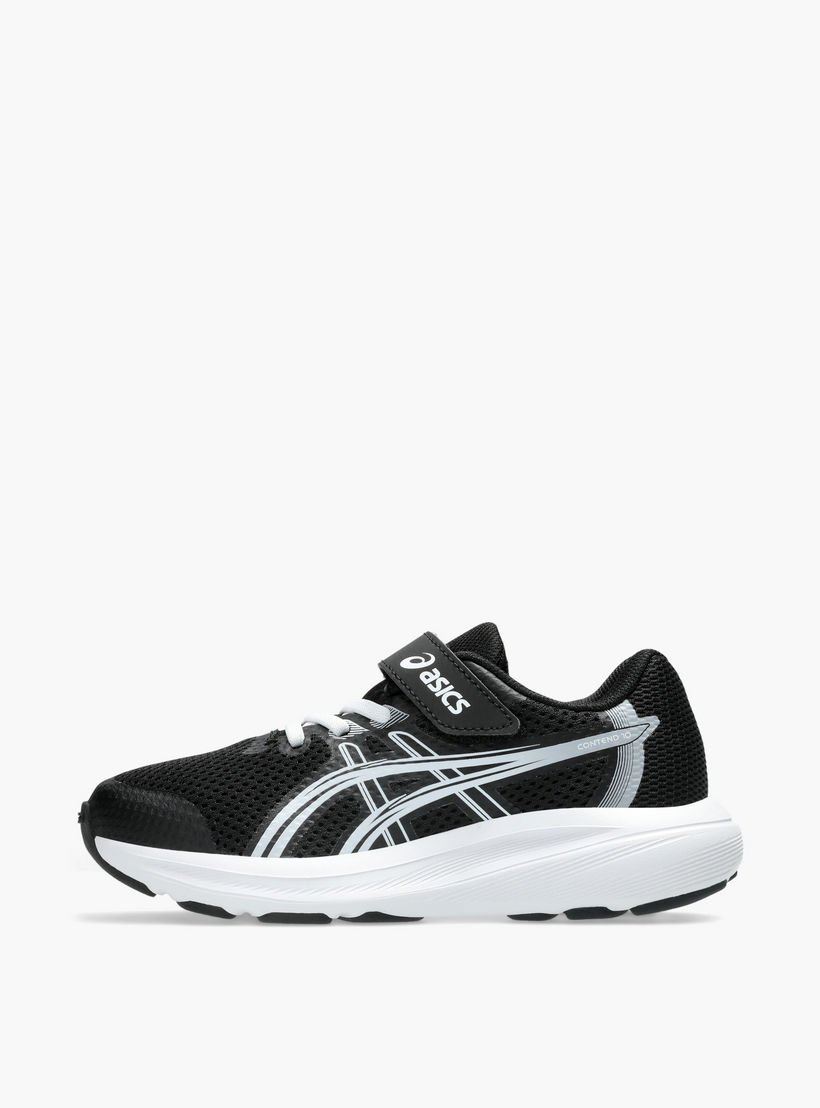 Asics Boys CONTEND 10 PS Hood & Loop Sports Shoes-sports-boys-shoes-image-7