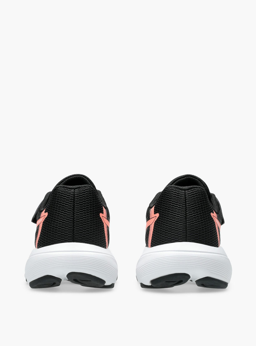 Asics Boys CONTEND 10 PS Hook & Loop Sports Shoes-sports-boys-shoes-image-3