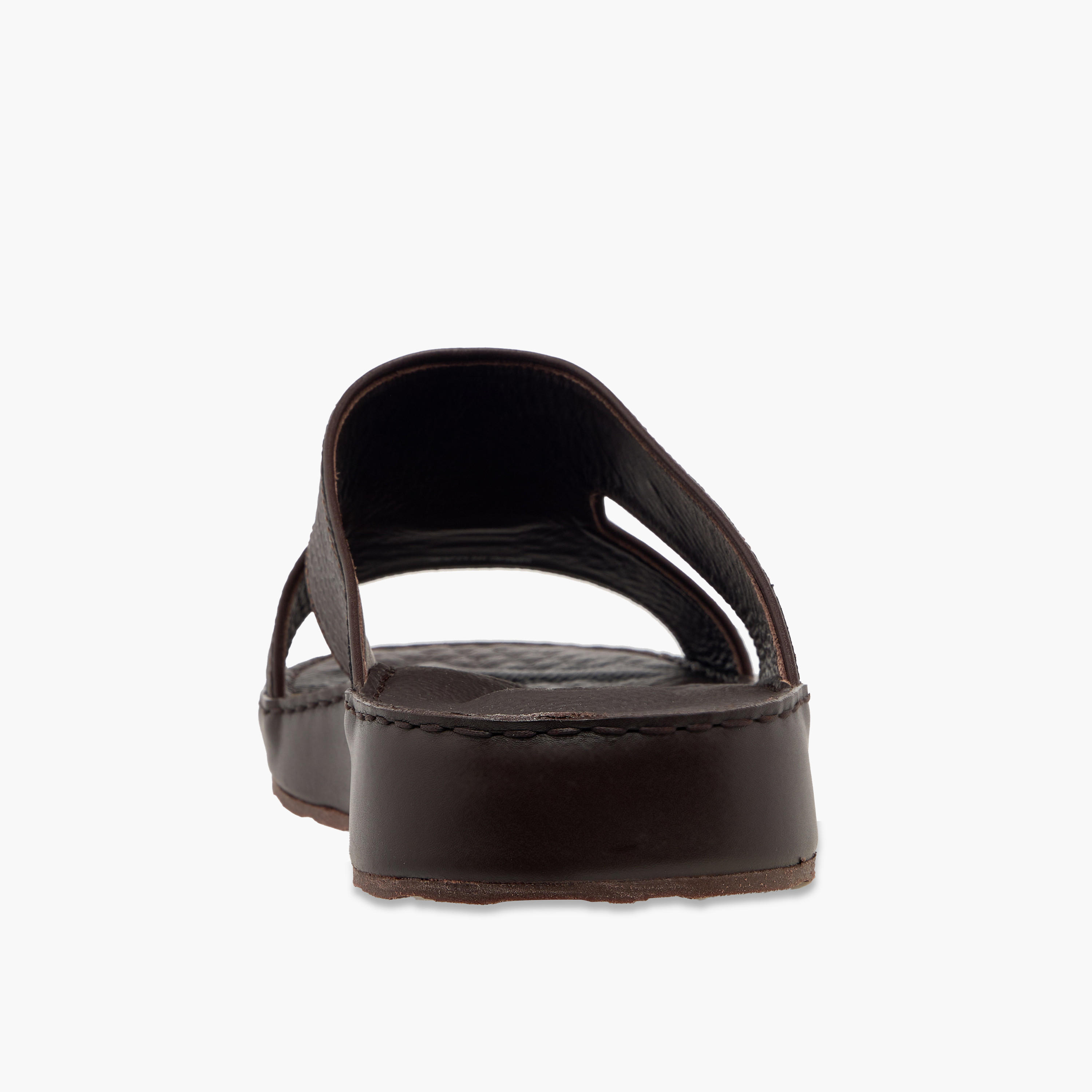 صندل عربي جلد بارز الملمس للرجال من دوشيني-men-shoes-sandals-image-5