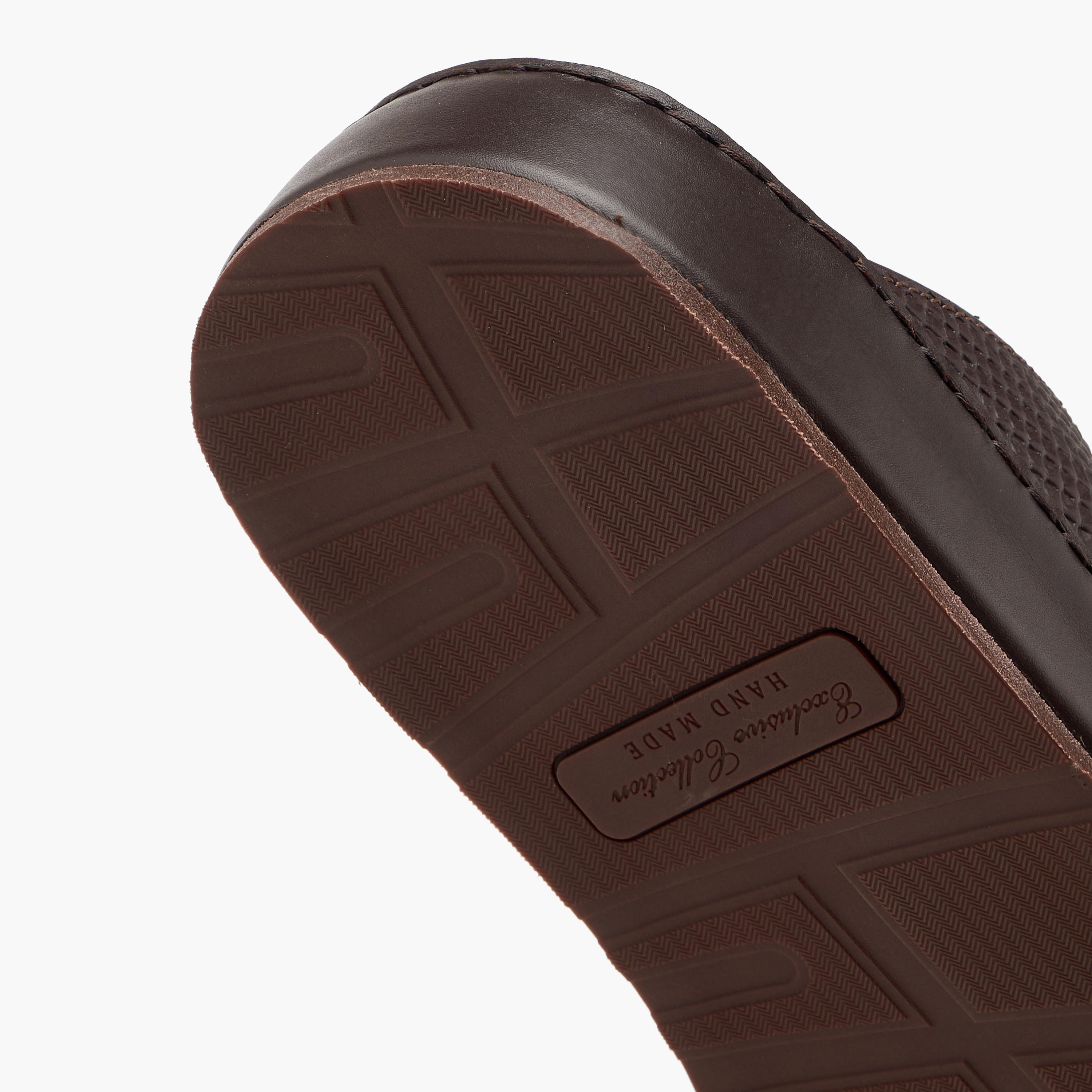 صندل عربي جلد بارز الملمس للرجال من دوشيني-men-shoes-sandals-image-6