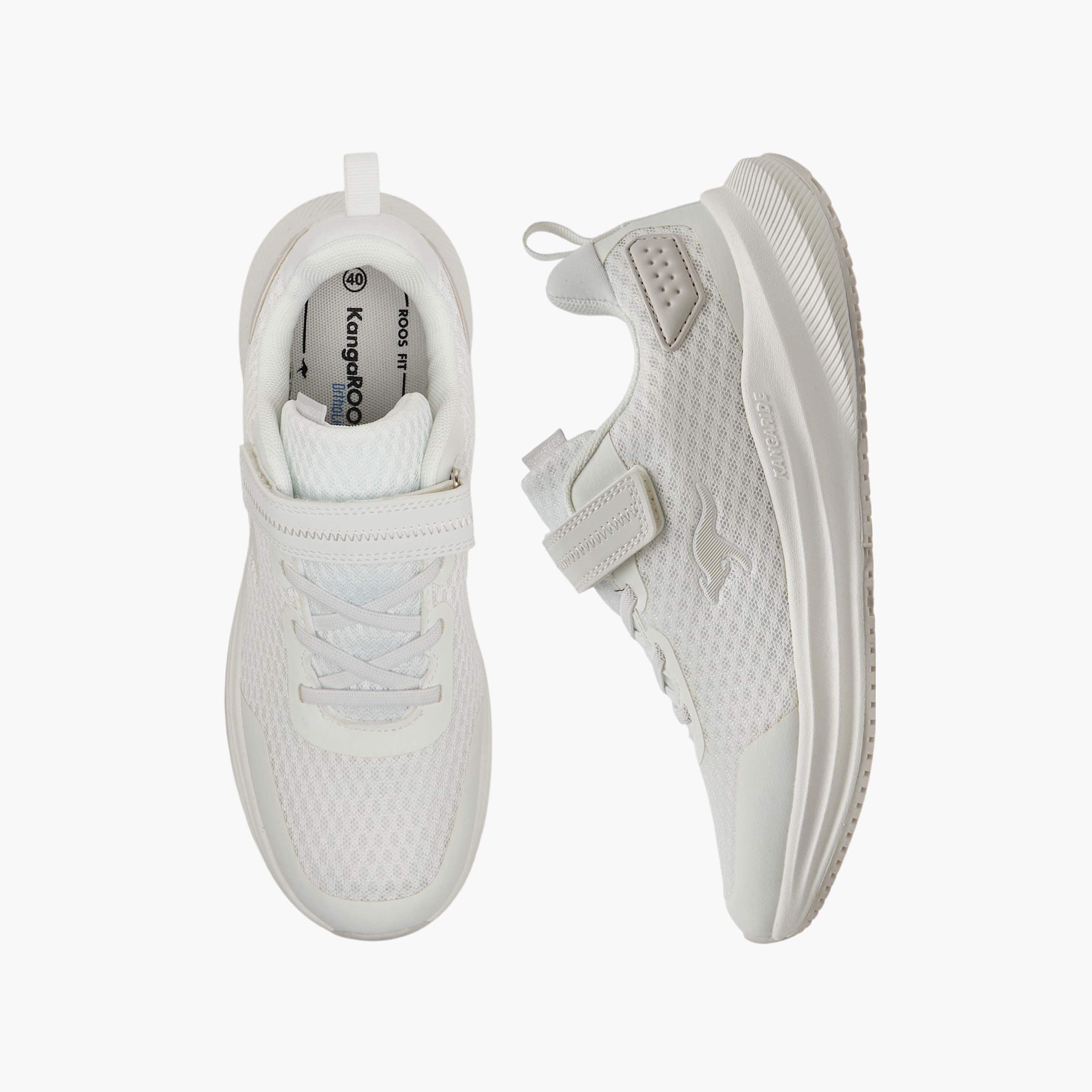 KangaROOS Women Hook & Loop Sports Shoes-women-shoes-sports-image-1
