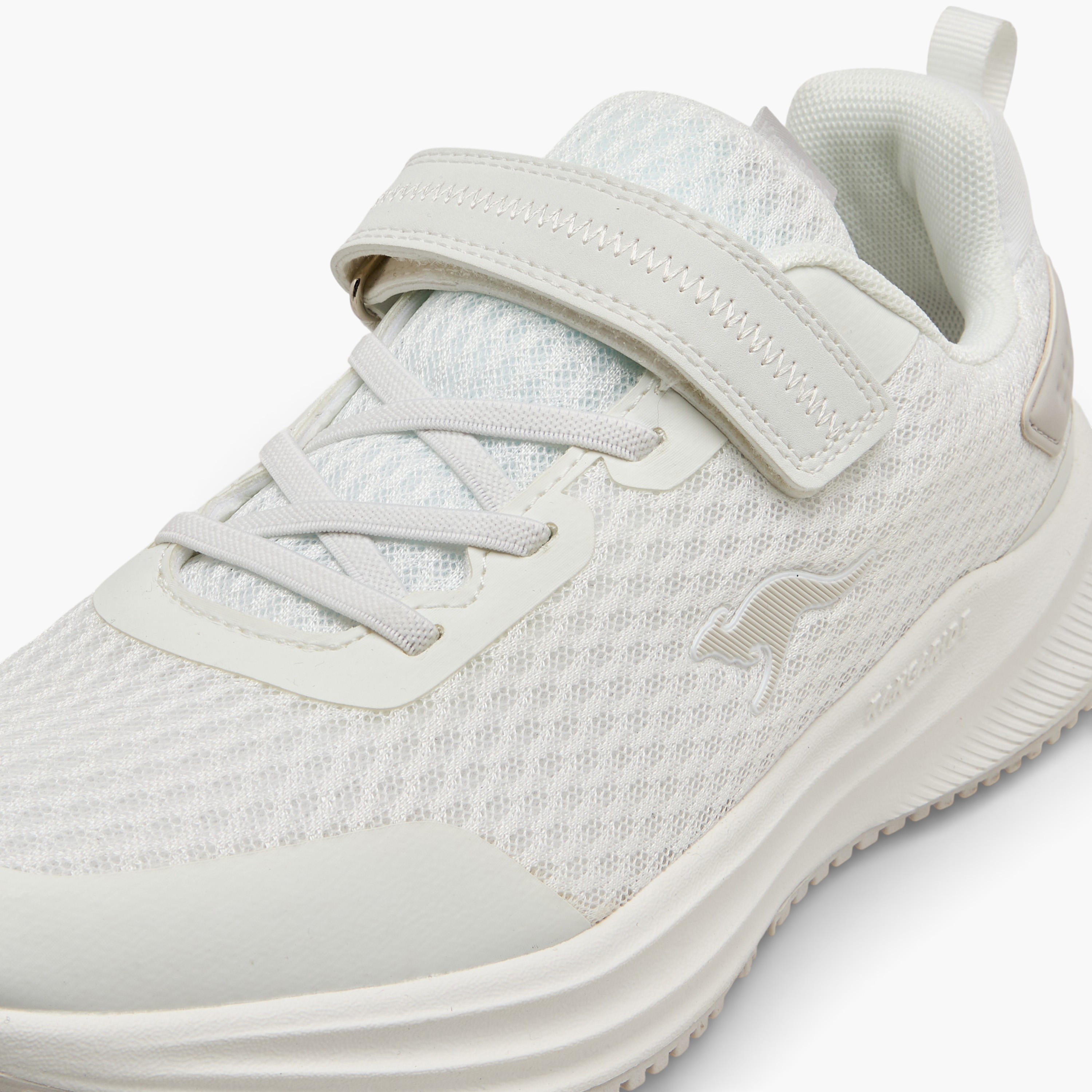 KangaROOS Women Hook & Loop Sports Shoes-women-shoes-sports-image-4