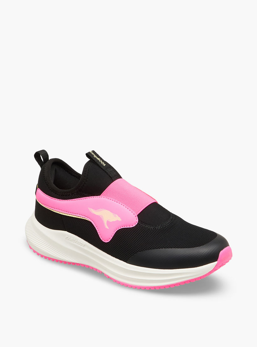 KangaROOS Women Slip-On Sports Shoes-women-shoes-sneakers-image-2