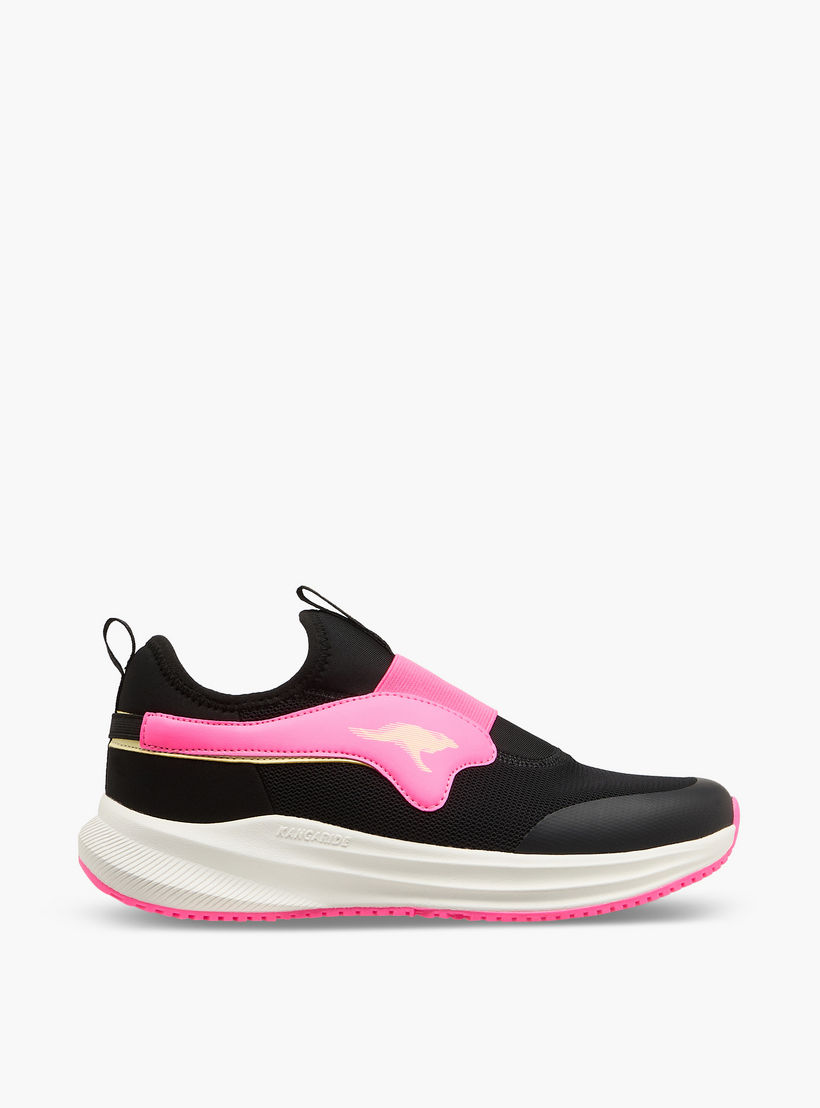 KangaROOS Women Slip-On Sports Shoes-women-shoes-sneakers-image-3