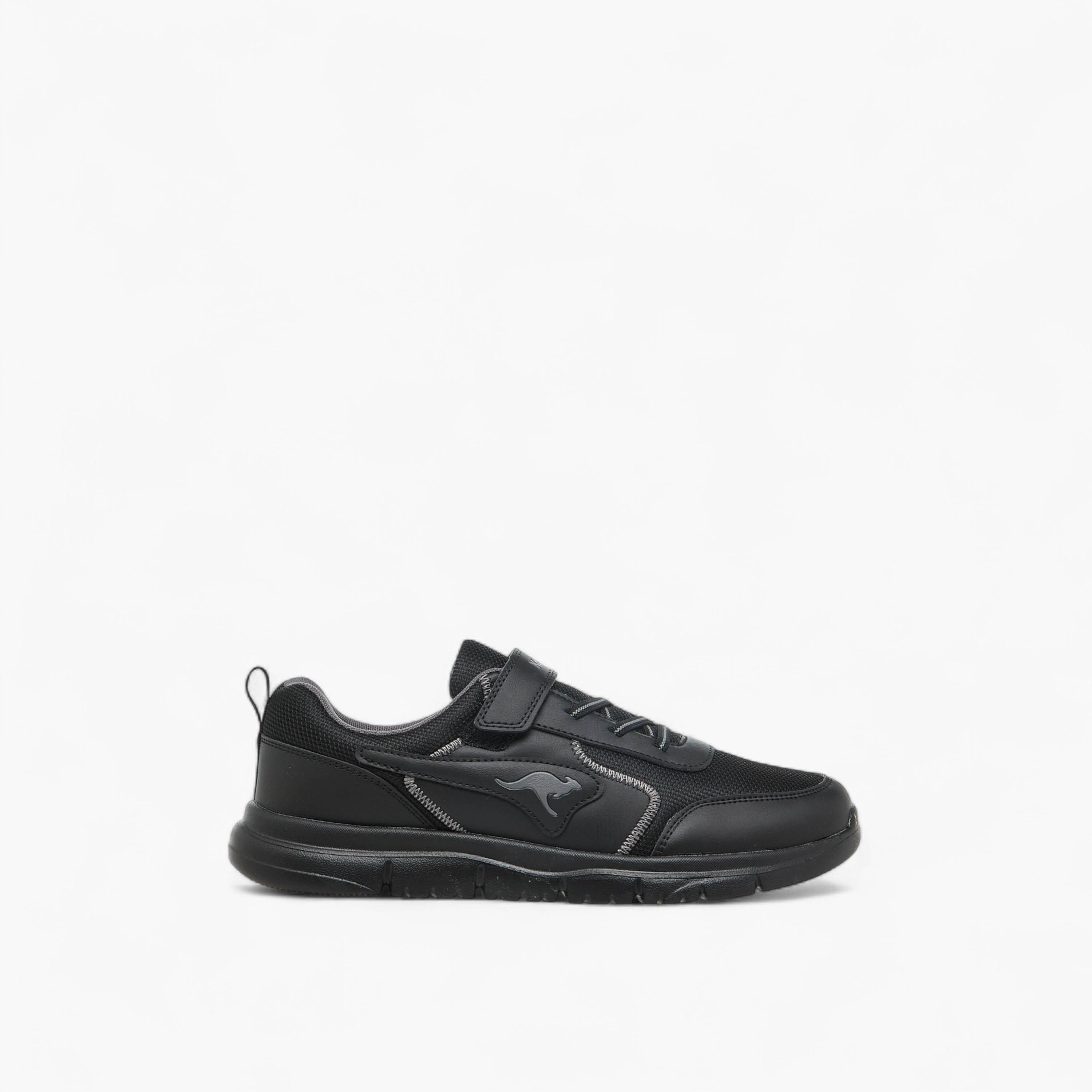 حذاء رياضي بشريط إغلاق لاصق للنساء من كانجاروس-women-shoes-sports-image-3