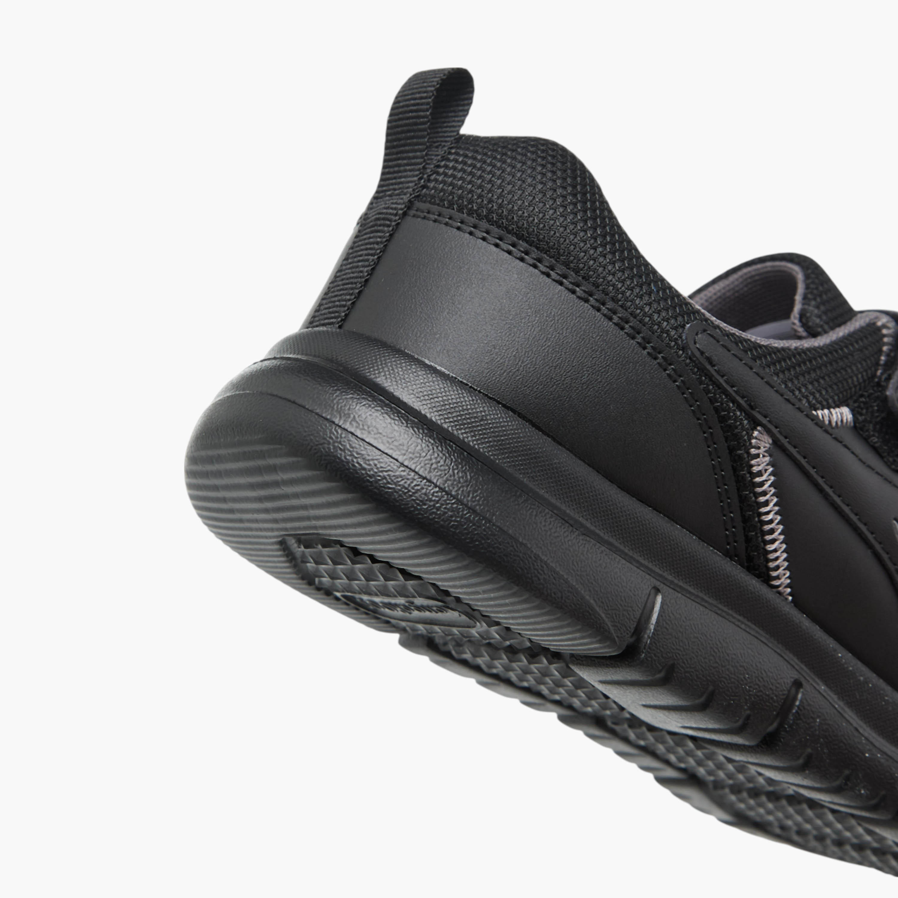 حذاء رياضي بشريط إغلاق لاصق للنساء من كانجاروس-women-shoes-sports-image-5