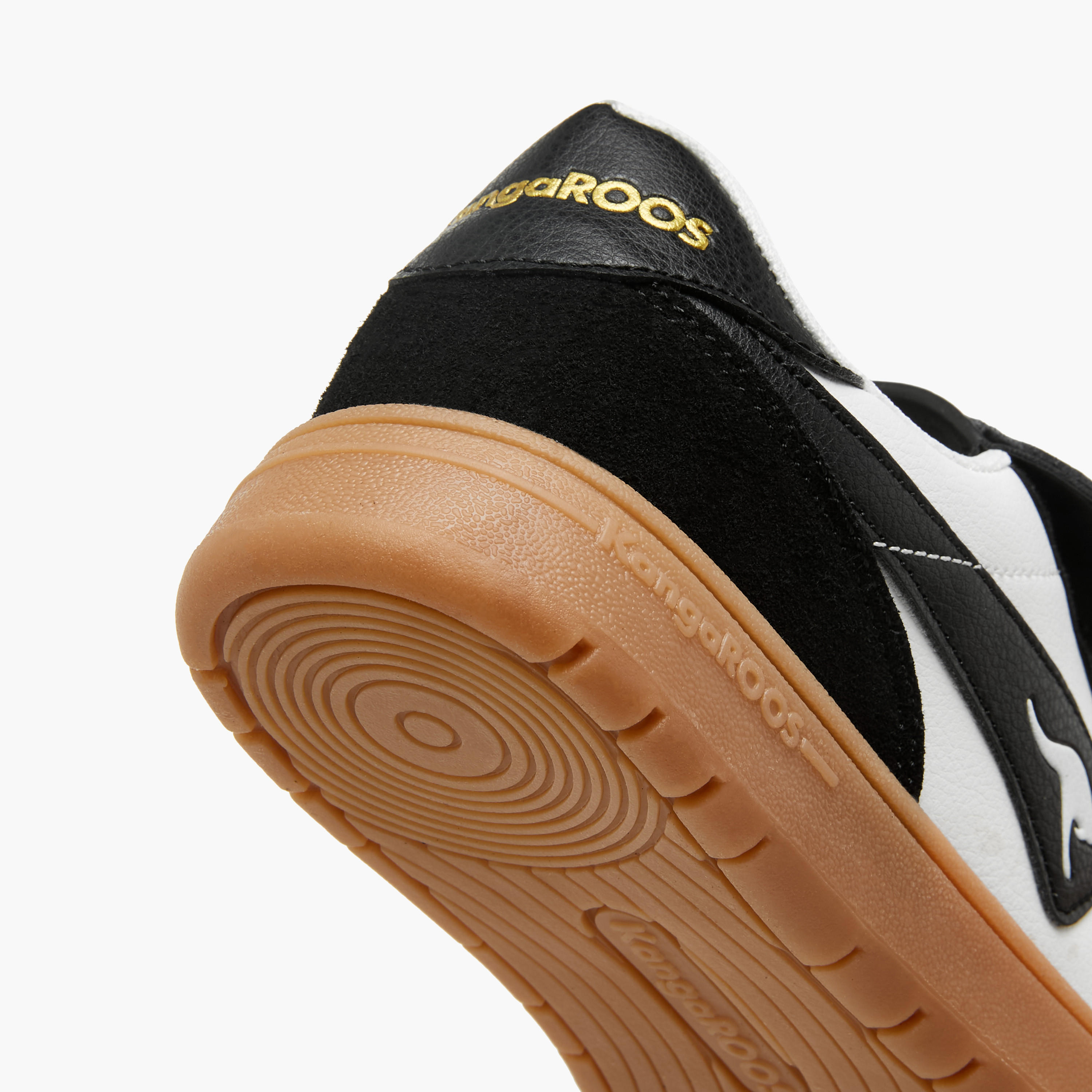 حذاء سنيكرز متعدد التصاميم بشريط إغلاق لاصق للأولاد من كانجاروز-boys-shoes-sneakers-image-5