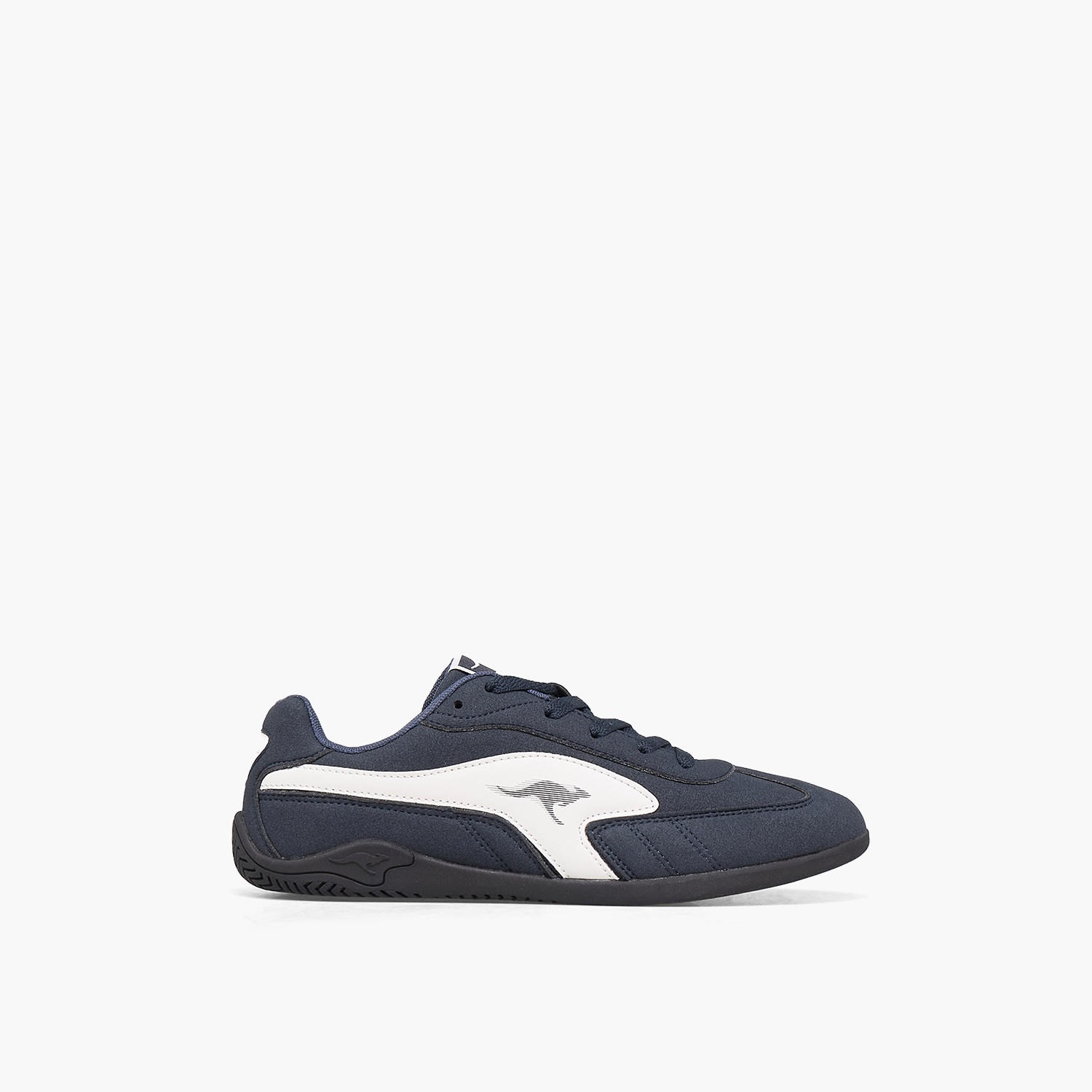KangaROOS Boys Colourblock Lace-Up Sports Shoes-sports-boys-shoes-image-2