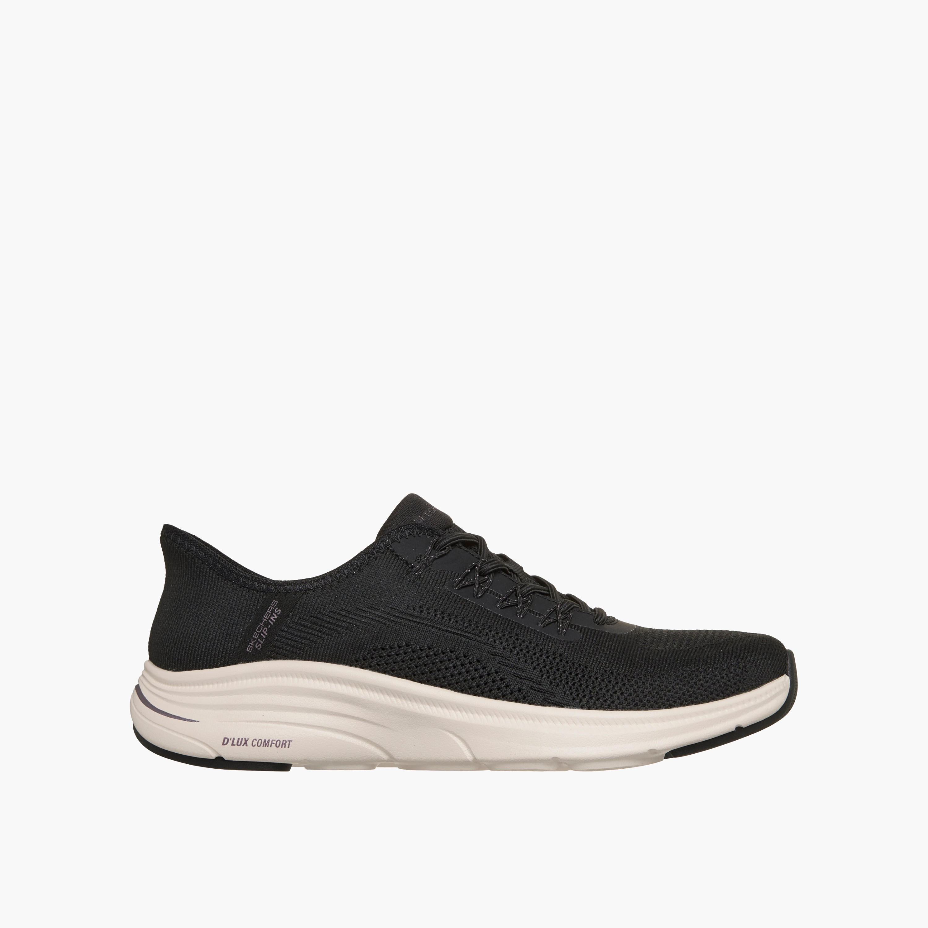 حذاء رياضي سهل الارتداء ديلوكس كومفورت 2.0 للنساء من سكيتشيرز-women-shoes-sneakers-image-1