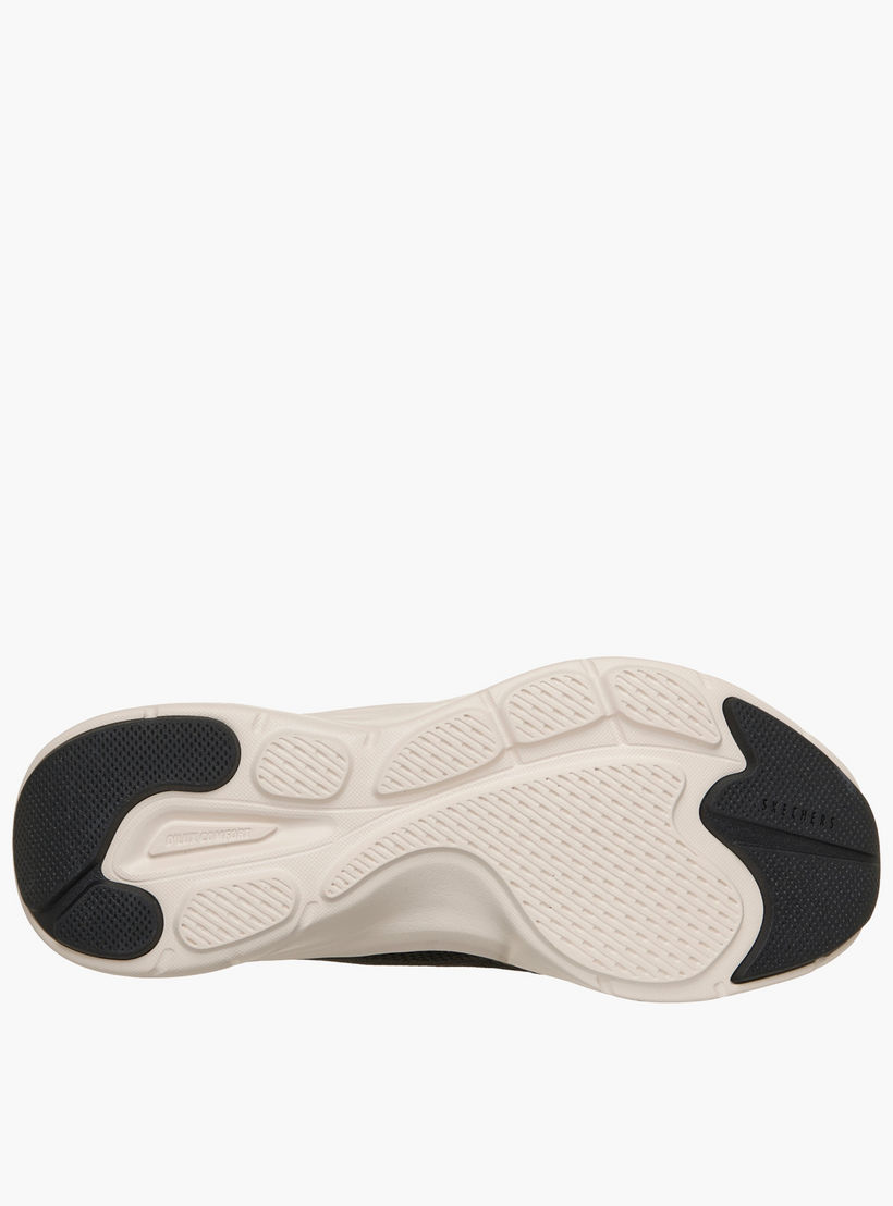 حذاء رياضي سهل الارتداء ديلوكس كومفورت 2.0 للنساء من سكيتشيرز-women-shoes-sneakers-image-4