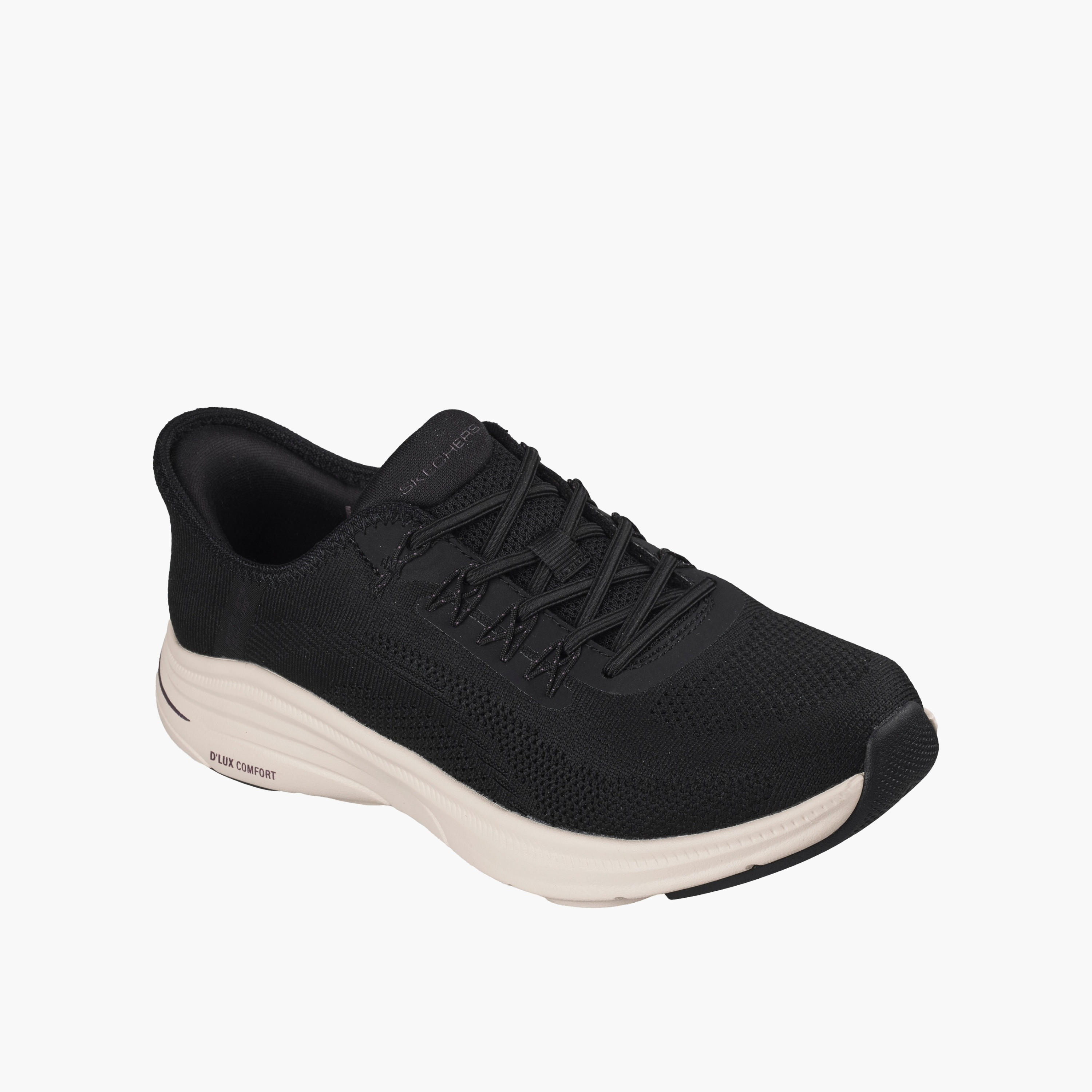 حذاء رياضي سهل الارتداء ديلوكس كومفورت 2.0 للنساء من سكيتشيرز-women-shoes-sneakers-image-5