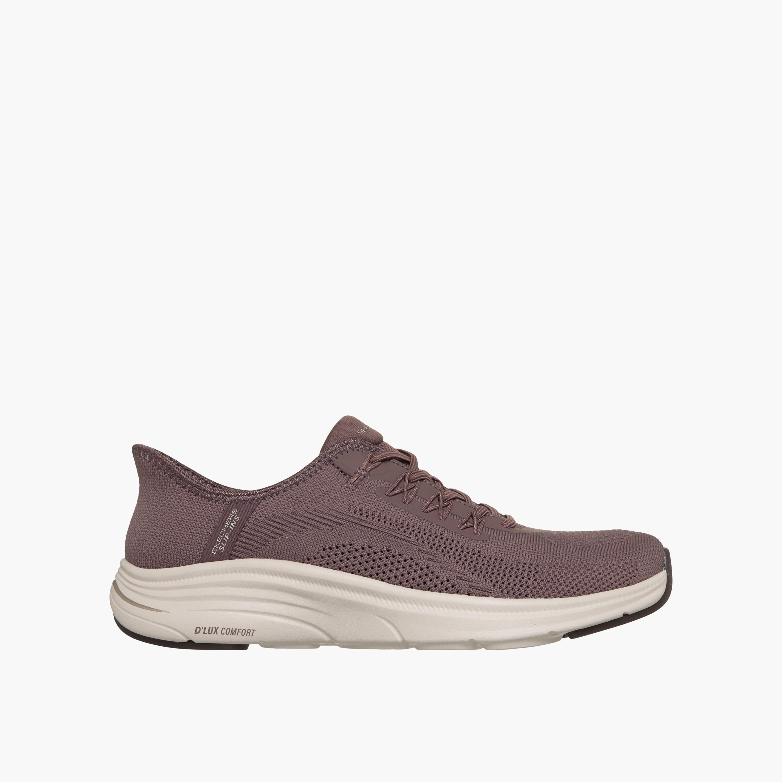 حذاء رياضي للنساء سهل الارتداء دي-لوكس كومفورت 2.0 من سكيتشرز-women-shoes-sneakers-image-1