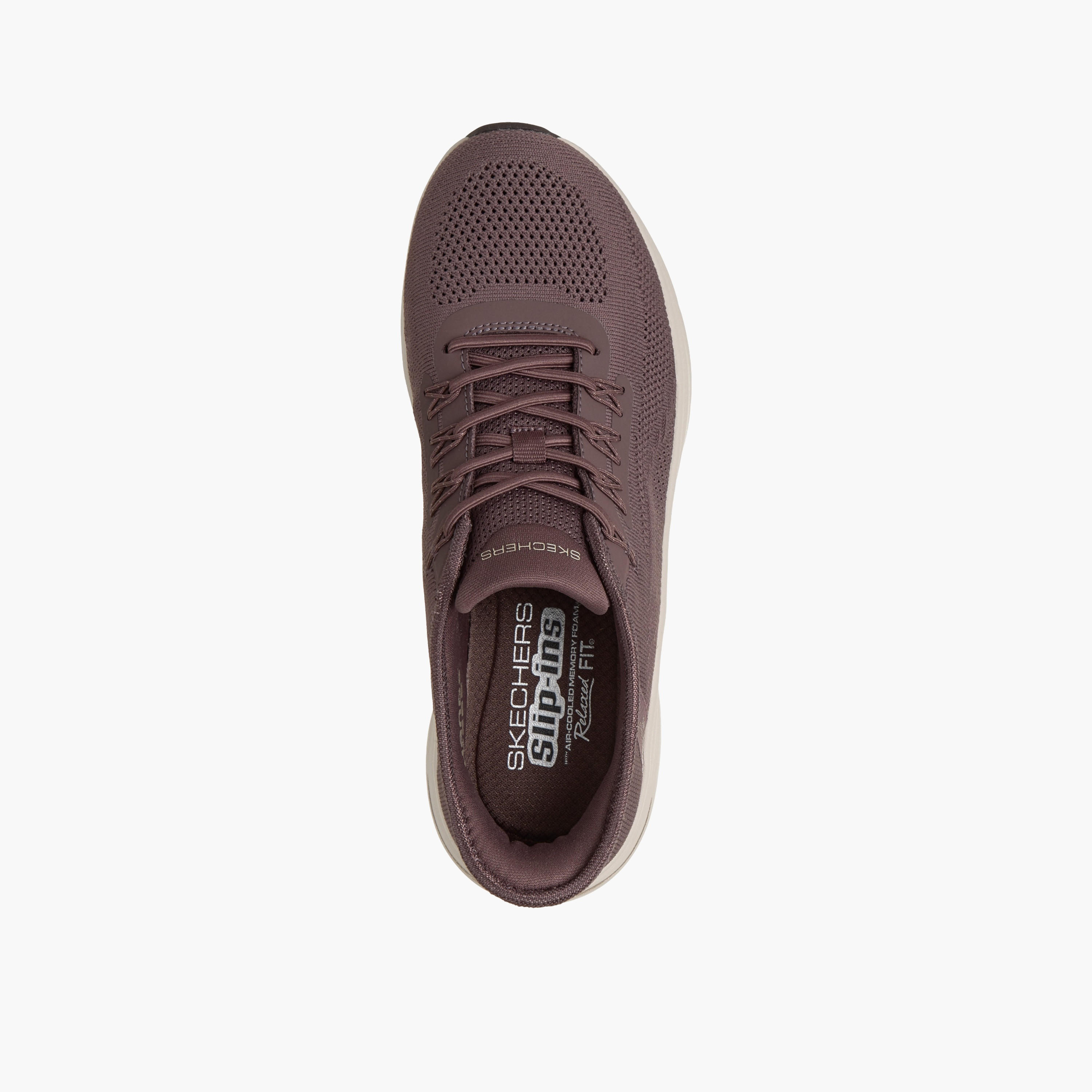 حذاء رياضي للنساء سهل الارتداء دي-لوكس كومفورت 2.0 من سكيتشرز-women-shoes-sneakers-image-2