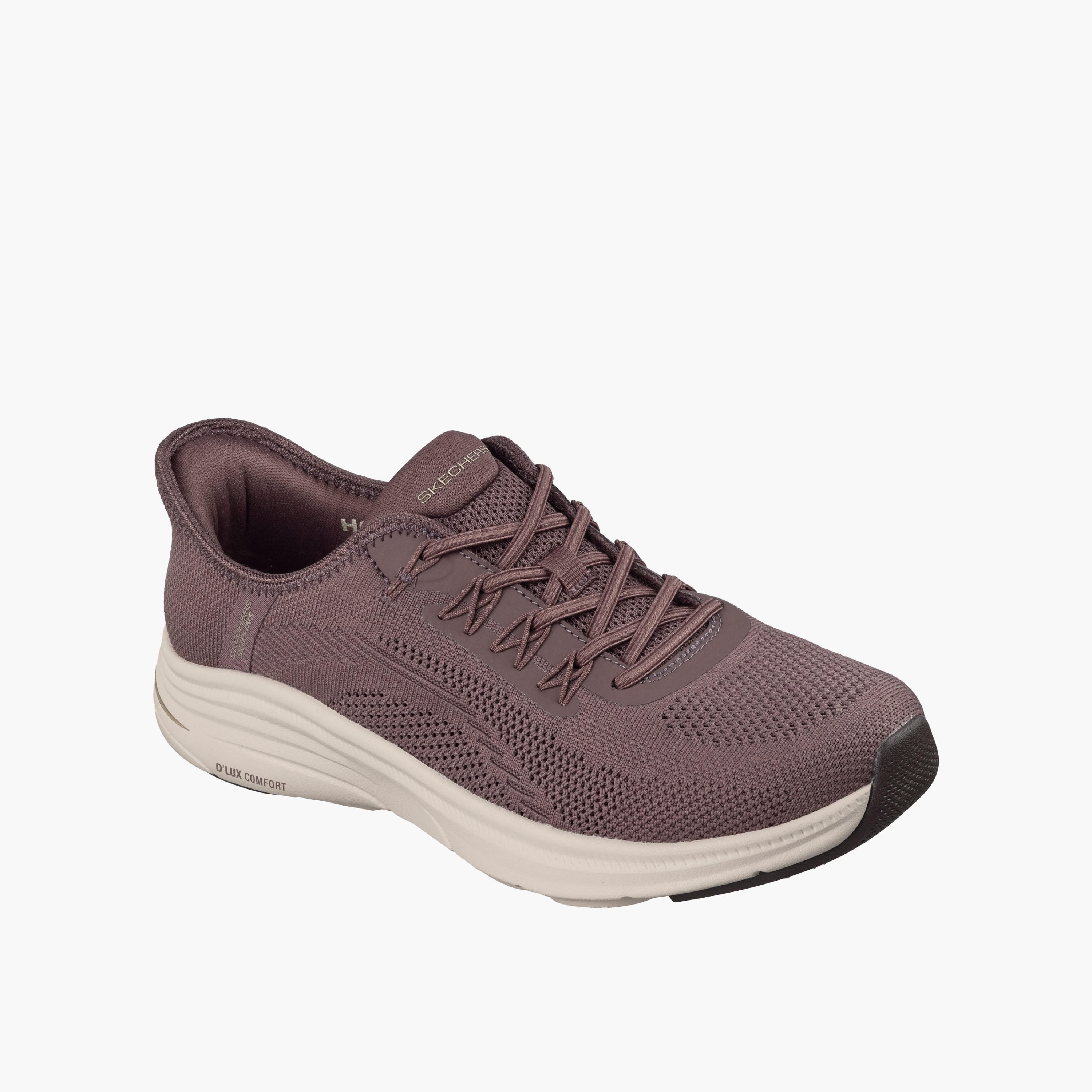 حذاء رياضي للنساء سهل الارتداء دي-لوكس كومفورت 2.0 من سكيتشرز-women-shoes-sneakers-image-4