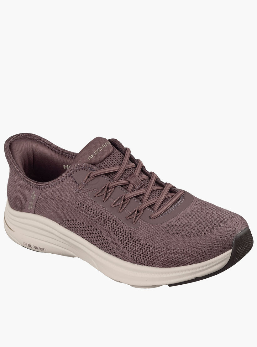 حذاء رياضي للنساء سهل الارتداء دي-لوكس كومفورت 2.0 من سكيتشرز-women-shoes-sneakers-image-4