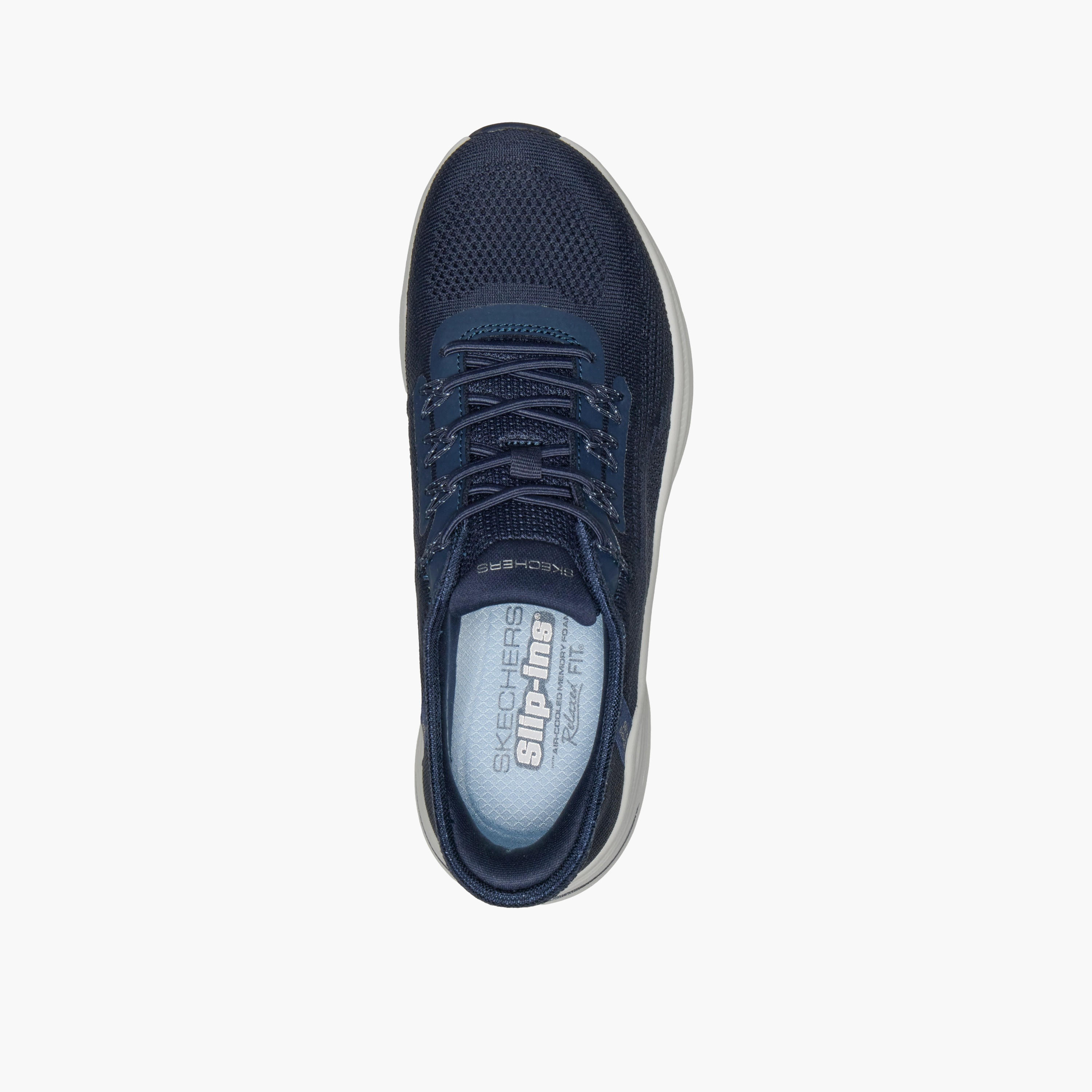 Skechers Women D'LUX COMFORT 2.0 Slip-On Sports Shoes-women-shoes-sneakers-image-2
