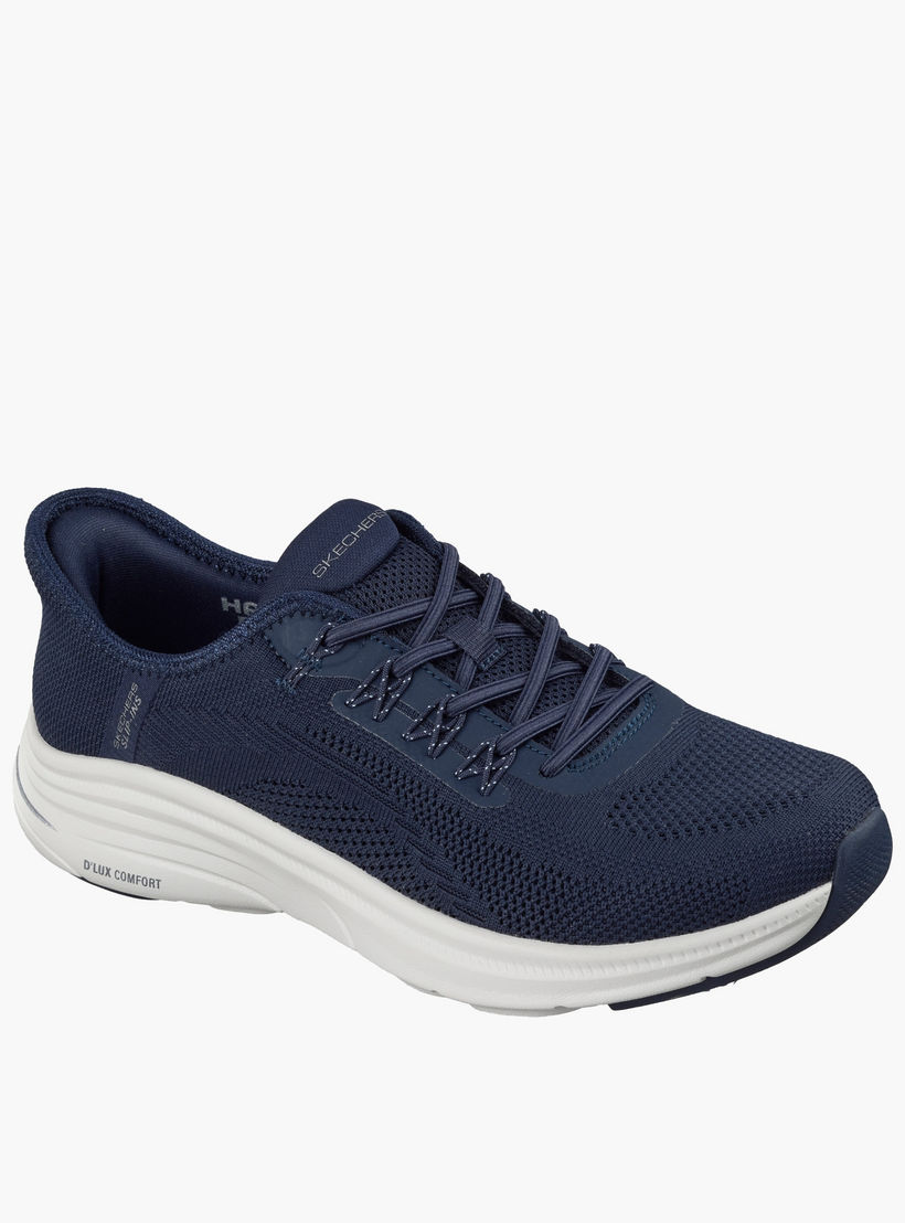 Skechers Women D'LUX COMFORT 2.0 Slip-On Sports Shoes-women-shoes-sneakers-image-5