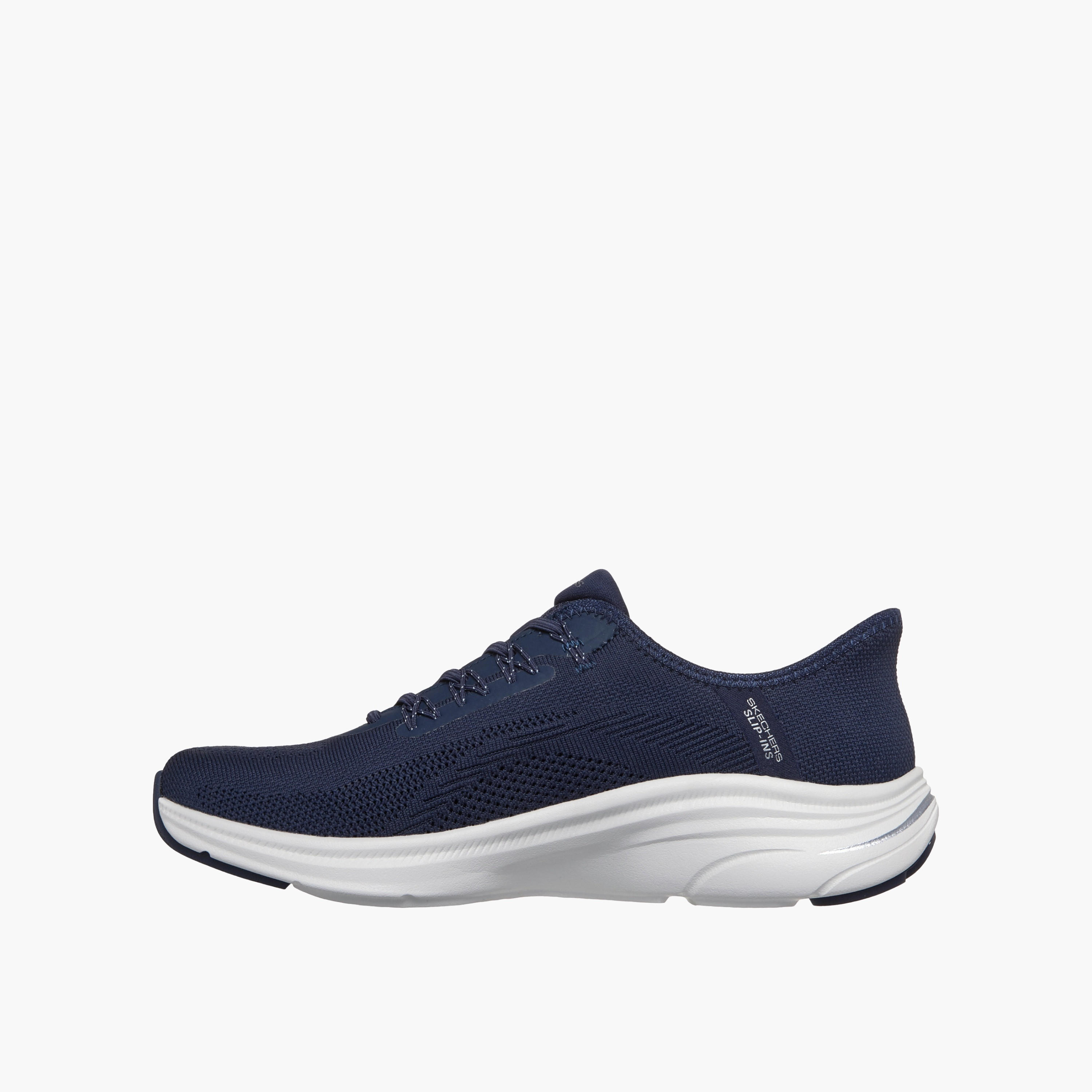 Skechers Women D'LUX COMFORT 2.0 Slip-On Sports Shoes-women-shoes-sneakers-image-6