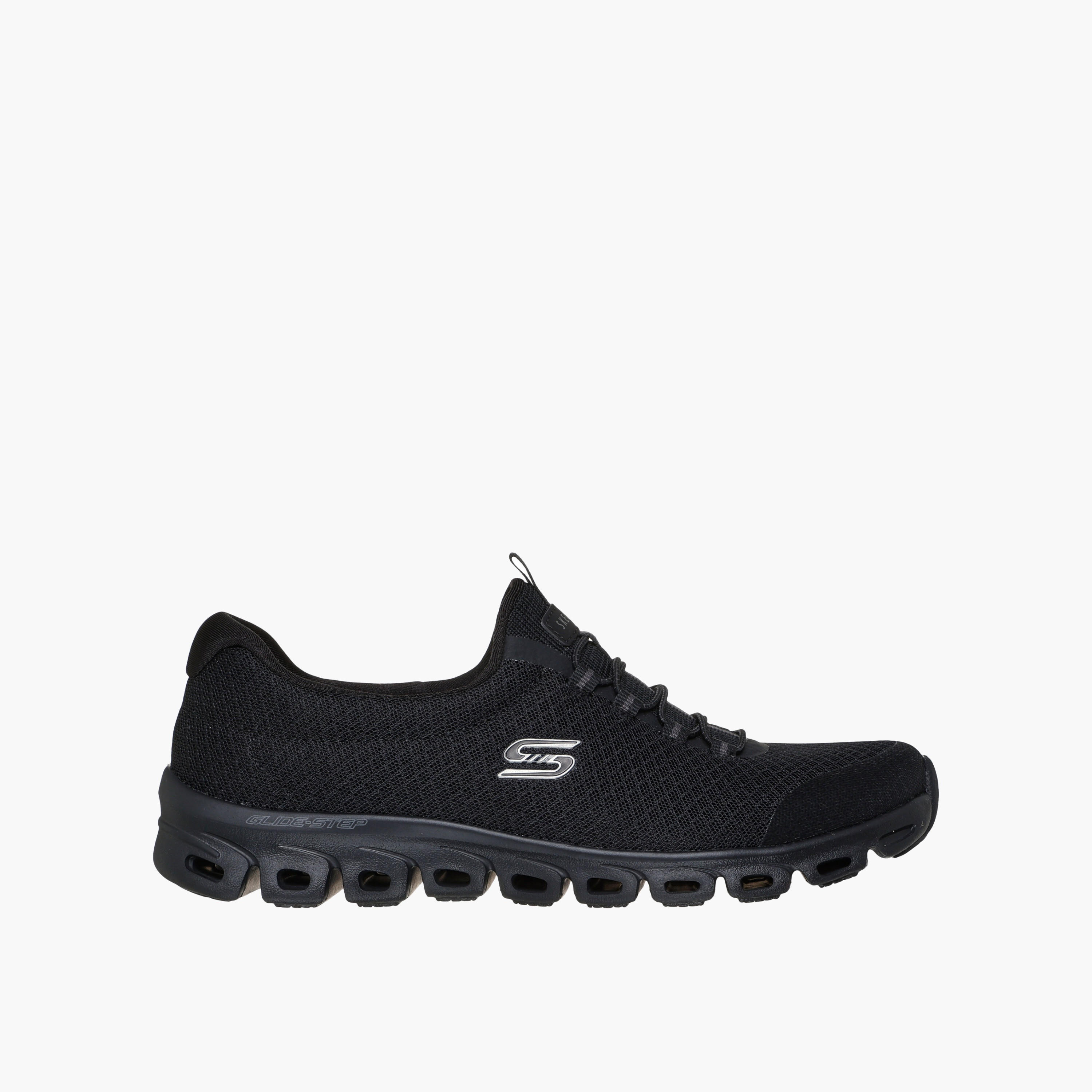 حذاء رياضي سهل الارتداء جلايد-ستيب للنساء من سكيتشيرز-women-shoes-sneakers-image-1