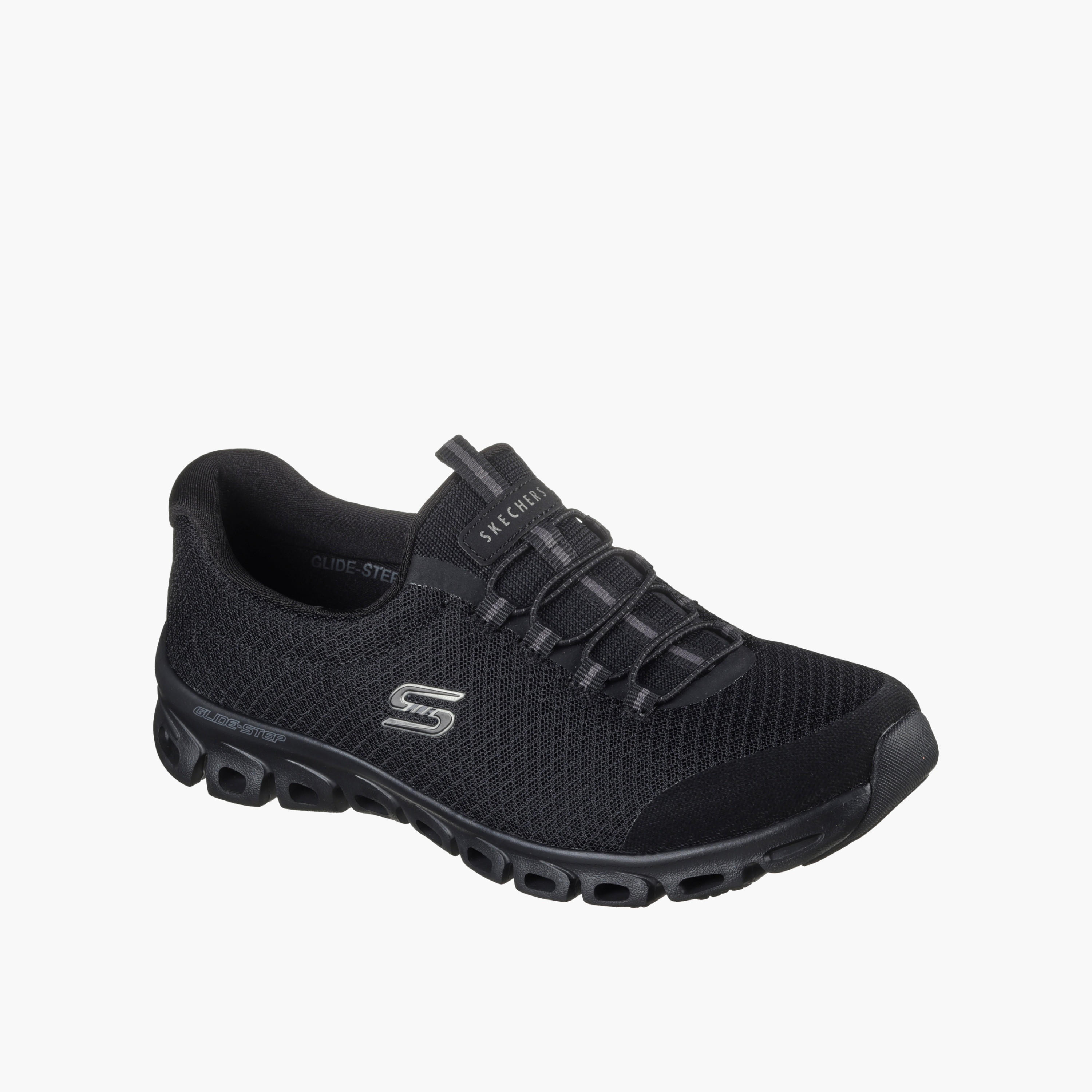 حذاء رياضي سهل الارتداء جلايد-ستيب للنساء من سكيتشيرز-women-shoes-sneakers-image-4
