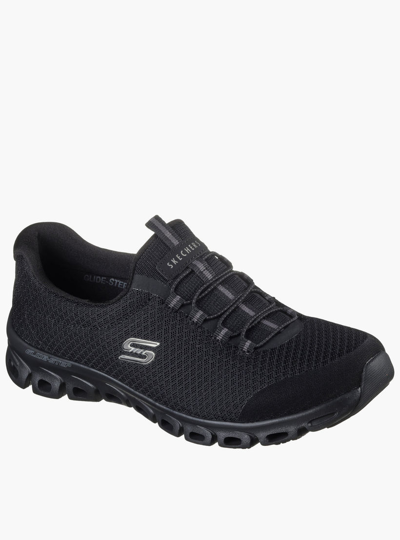 حذاء رياضي سهل الارتداء جلايد-ستيب للنساء من سكيتشيرز-women-shoes-sneakers-image-4