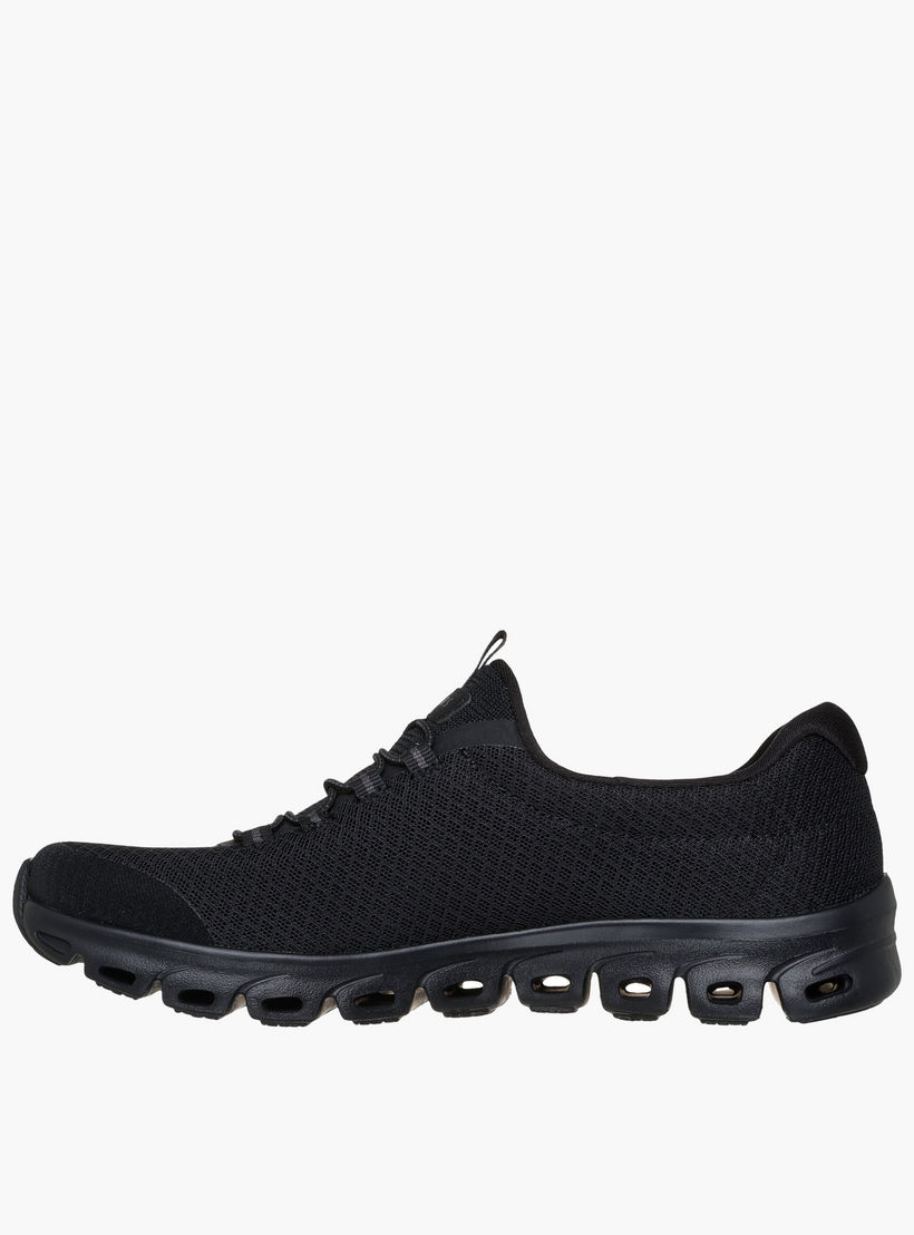 حذاء رياضي سهل الارتداء جلايد-ستيب للنساء من سكيتشيرز-women-shoes-sneakers-image-5