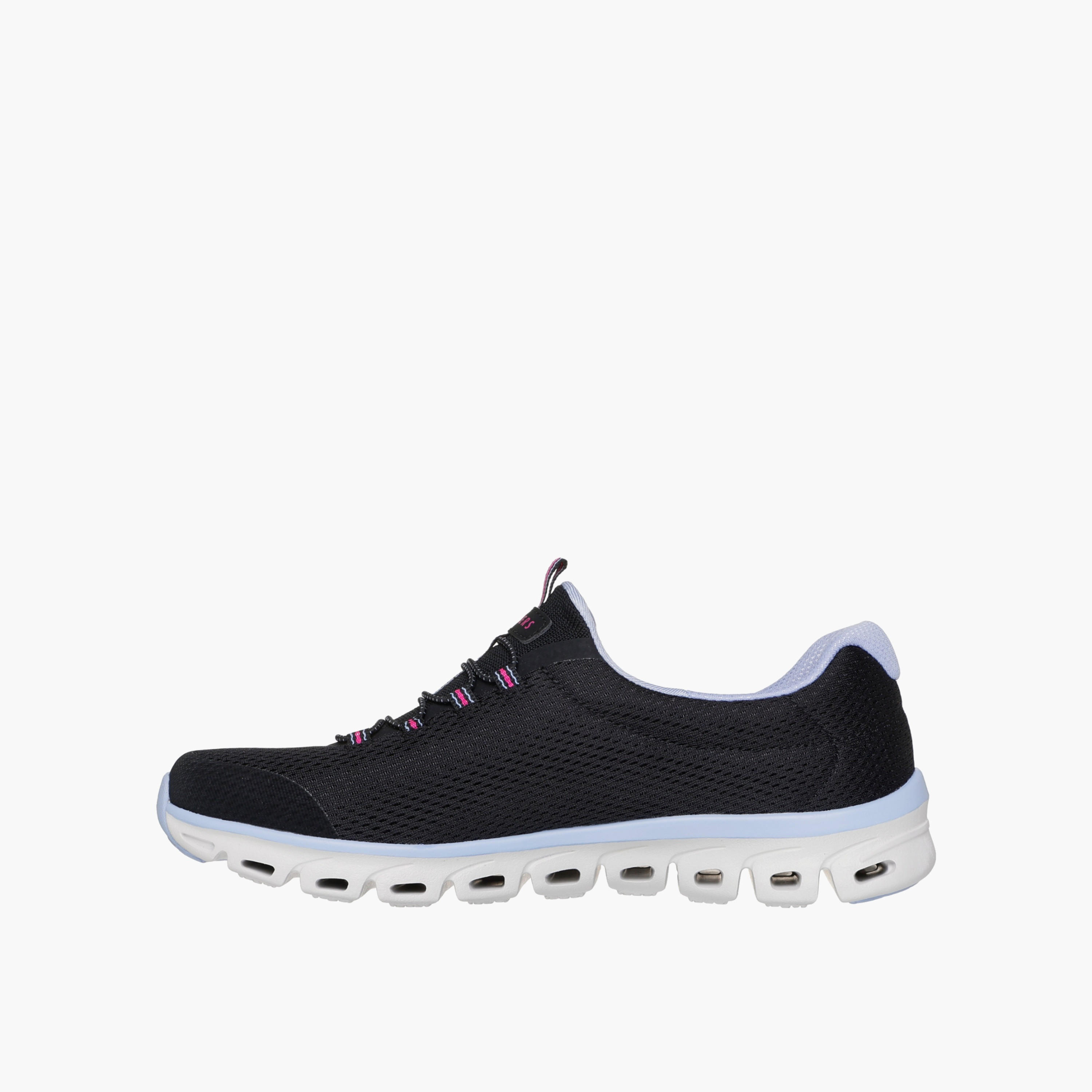 Skechers Women GLIDE-STEP Slip-On Sports Shoes-sports-women-shoes-image-5