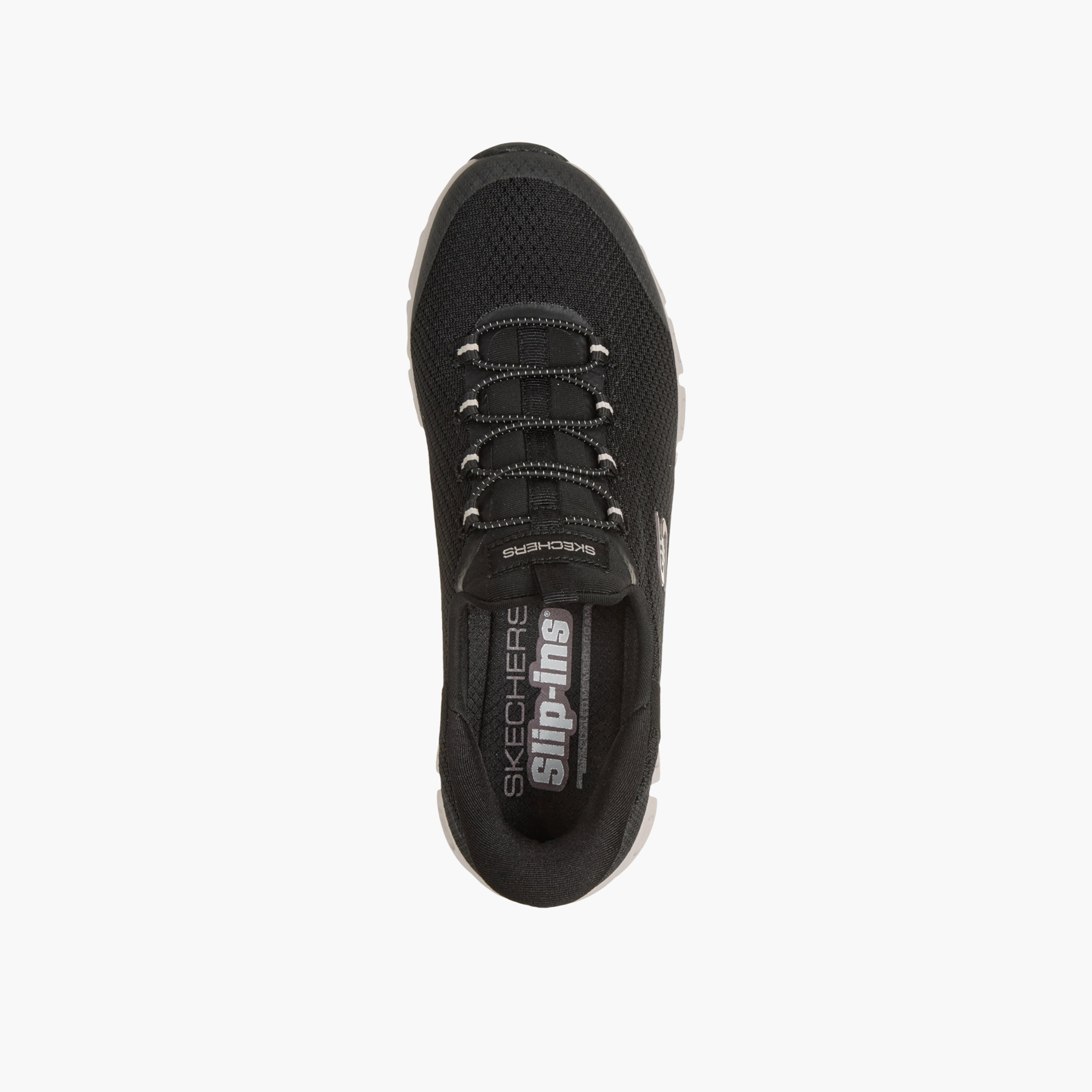 Skechers Women GLIDE-STEP Slip-On Sports Shoes-sports-women-shoes-image-2