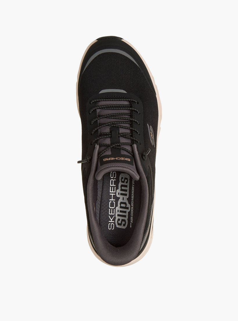 حذاء رياضي سهل الارتداء غلايد-ستيب غراتيفاي للنساء من سكيتشيرز-women-shoes-sneakers-image-2
