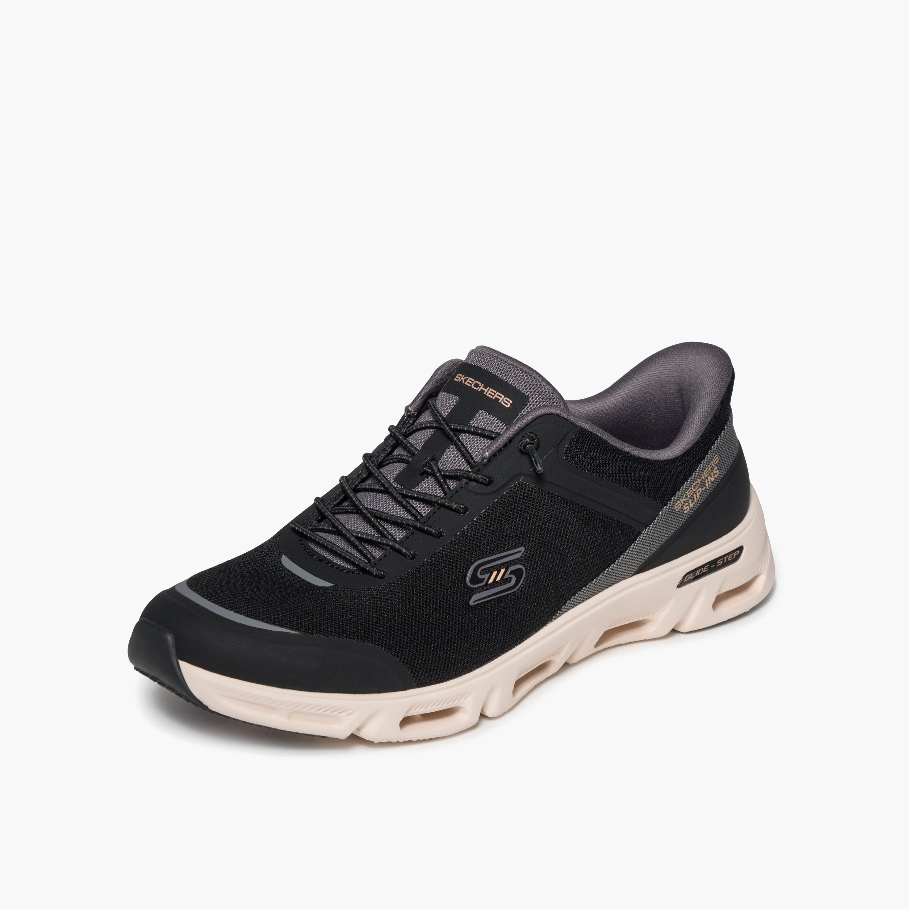 حذاء رياضي سهل الارتداء غلايد-ستيب غراتيفاي للنساء من سكيتشيرز-women-shoes-sneakers-image-3