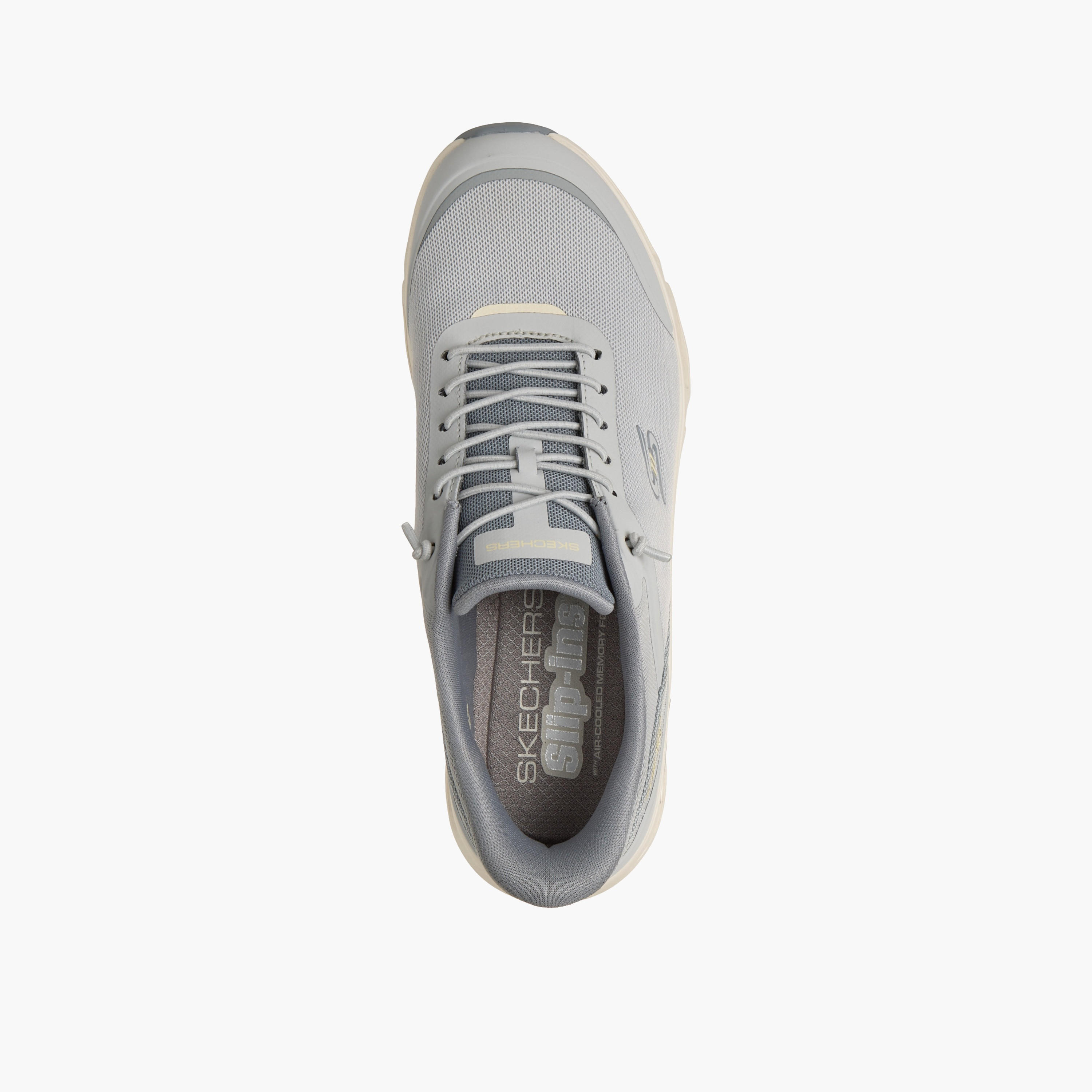 Skechers Women GLIDE-STEP GRATIFY Slip-On Sports Shoes-women-shoes-sneakers-image-2