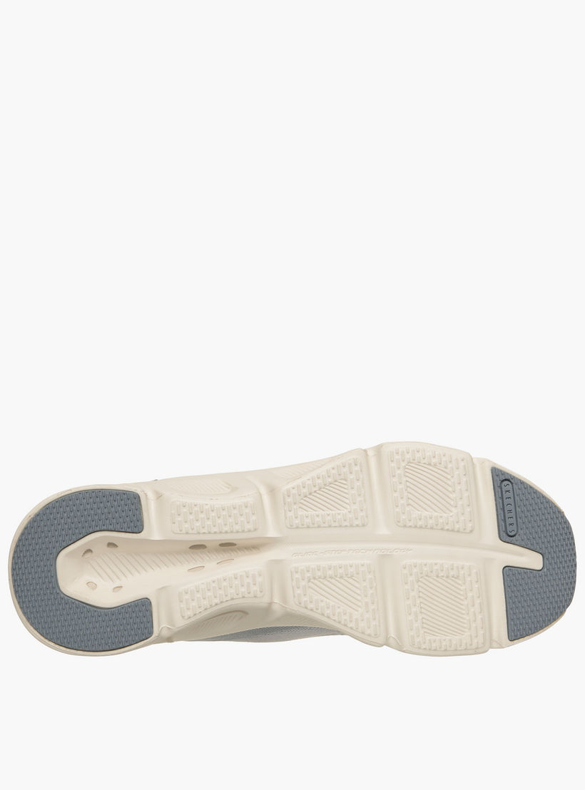 Skechers Women GLIDE-STEP GRATIFY Slip-On Sports Shoes-women-shoes-sneakers-image-4