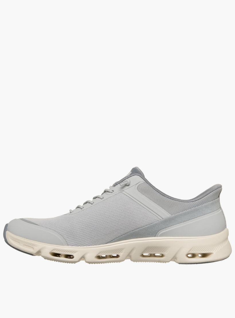 Skechers Women GLIDE-STEP GRATIFY Slip-On Sports Shoes-women-shoes-sneakers-image-6