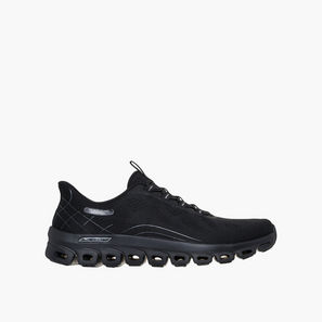 Skechers Women GLIDE-STEP ELEVATE Slip-On Sports Shoes-women-image-1