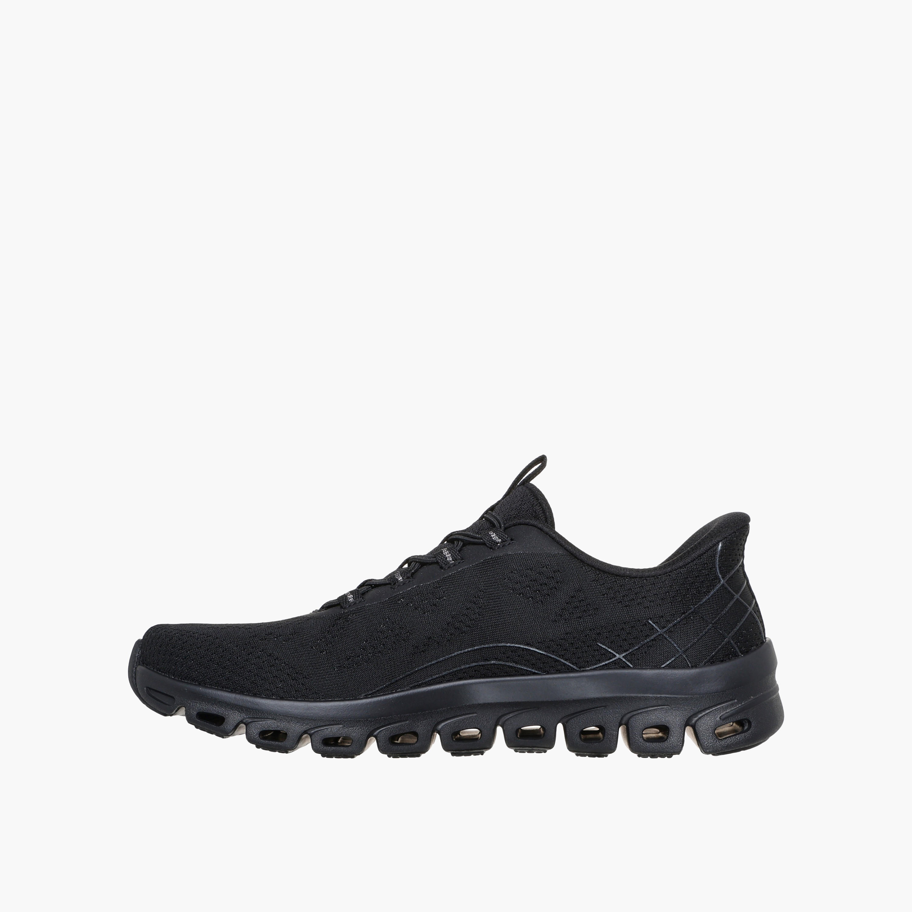 Skechers Women GLIDE-STEP ELEVATE Slip-On Sports Shoes-women-shoes-sneakers-image-6