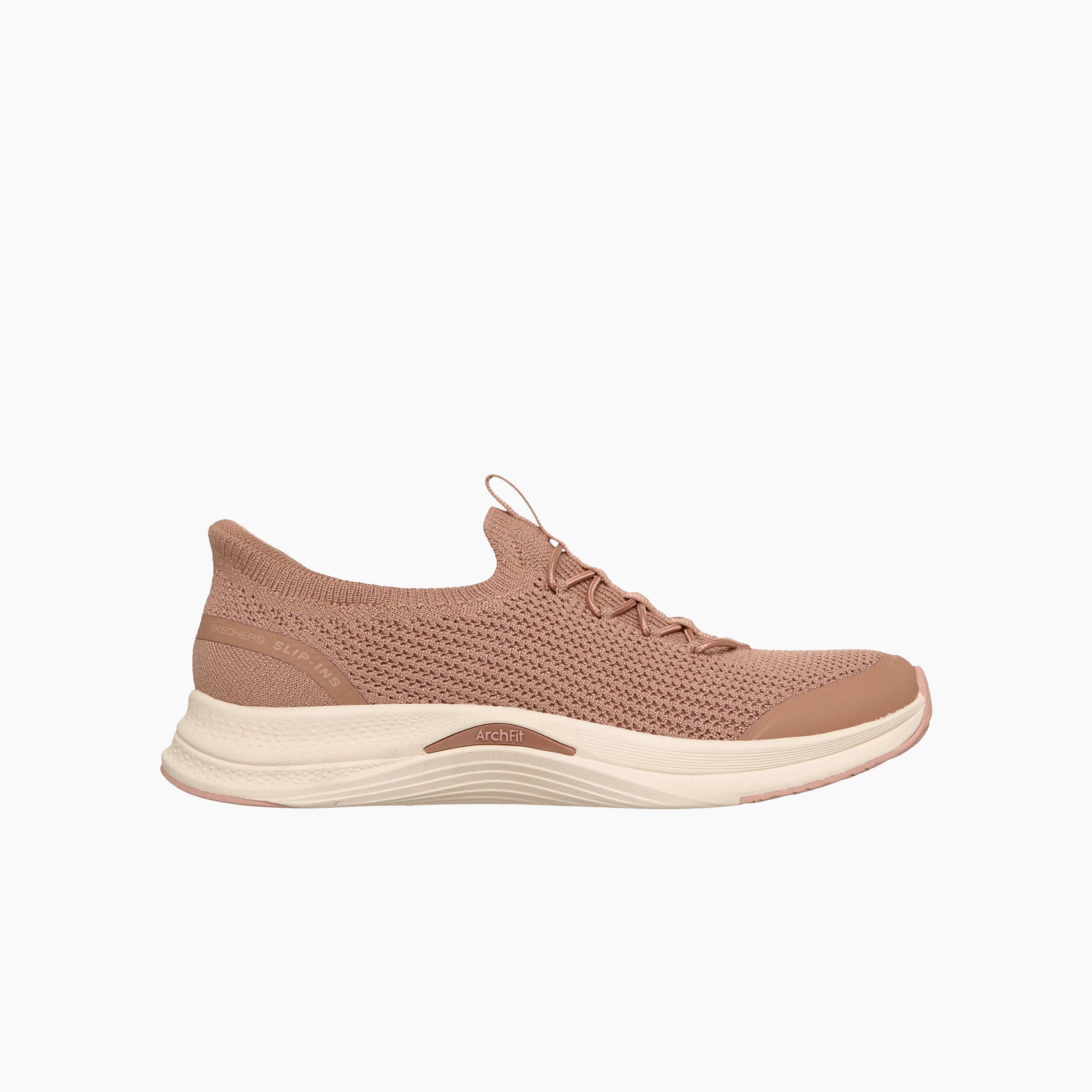 Skechers Women ARCH FIT VISTA 2.0 Slip-On Sports Shoes-sports-women-shoes-image-1