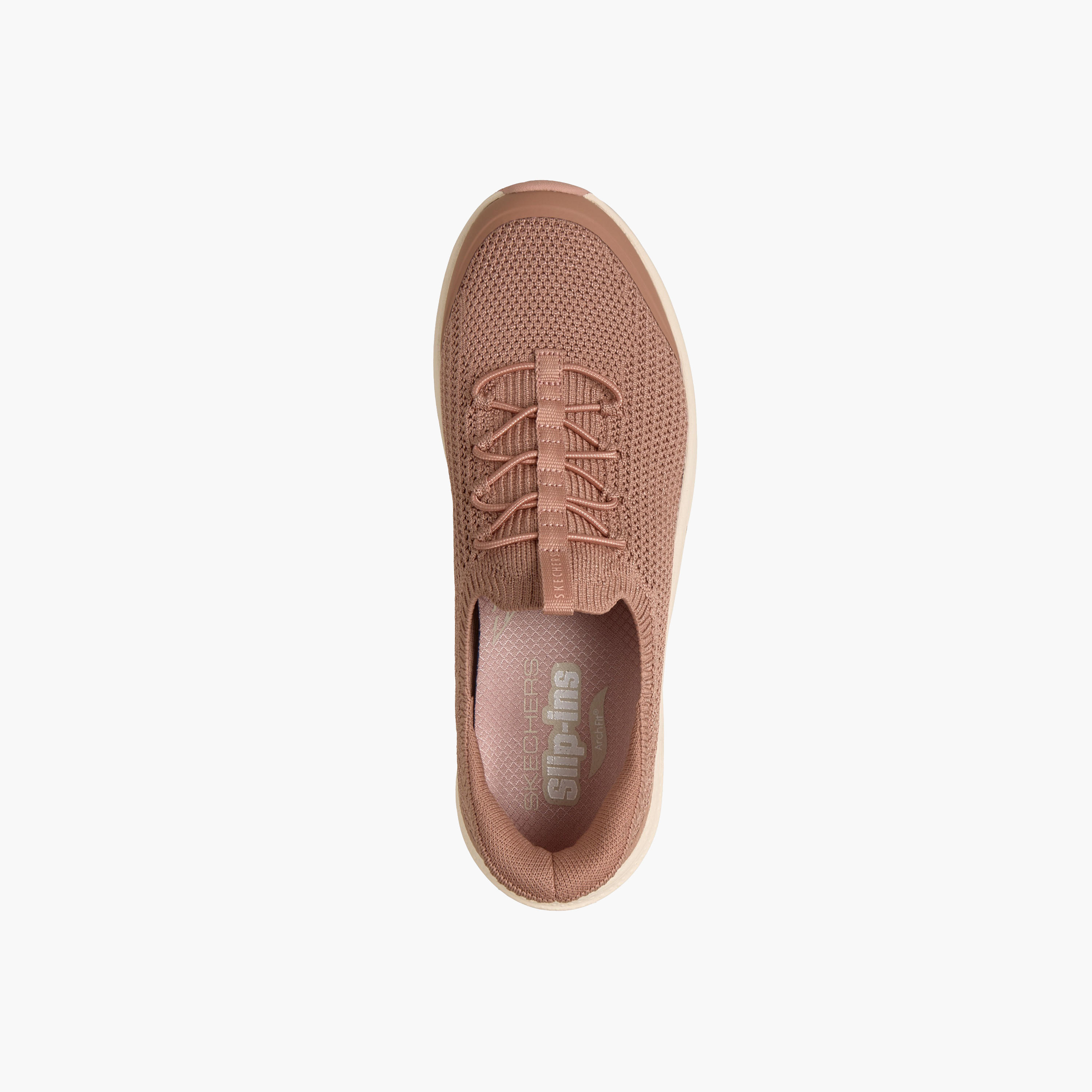 Skechers Women ARCH FIT VISTA 2.0 Slip-On Sports Shoes-sports-women-shoes-image-2