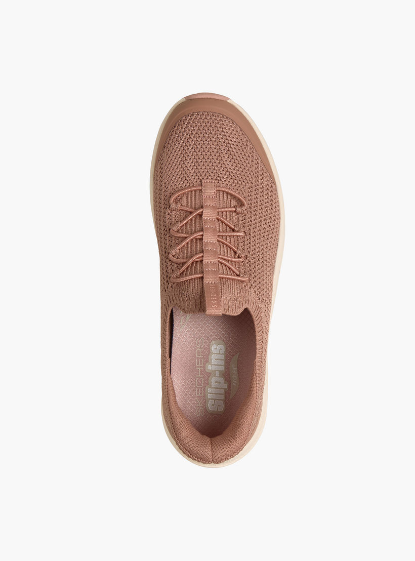 Skechers Women ARCH FIT VISTA 2.0 Slip-On Sports Shoes-sports-women-shoes-image-2