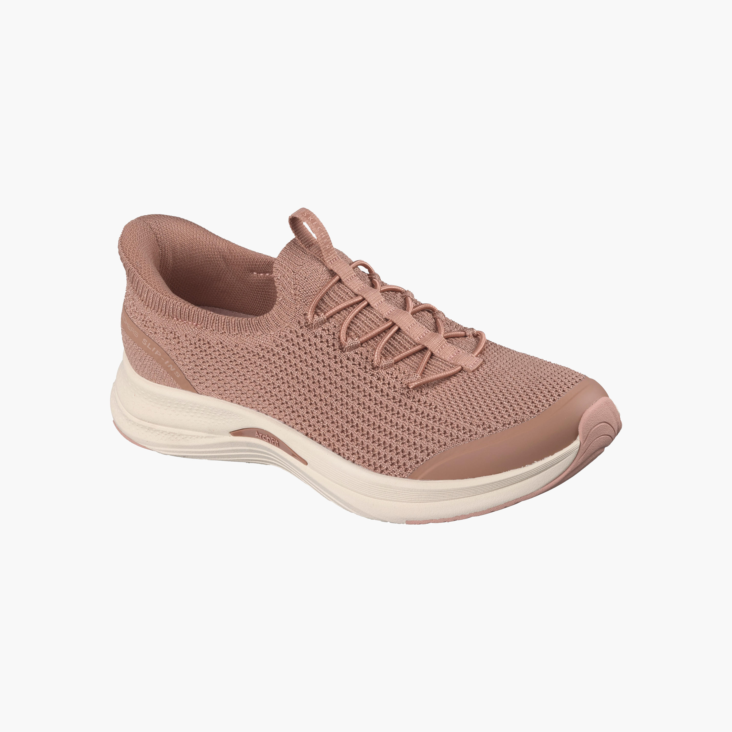 Skechers Women ARCH FIT VISTA 2.0 Slip-On Sports Shoes-sports-women-shoes-image-4