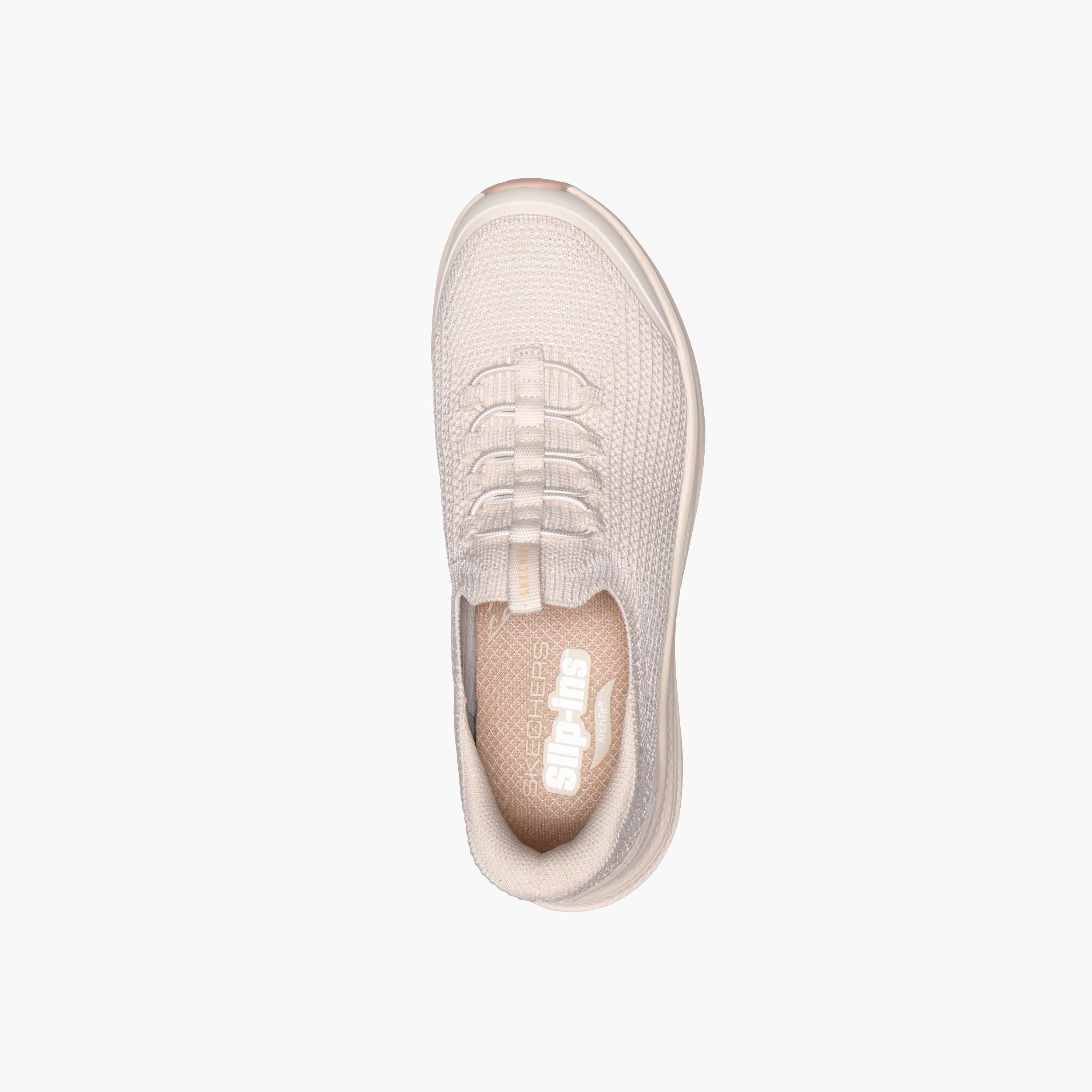 حذاء أرتش فيت فيستا 2.0 رياضي للنساء سهل الارتداء من سكيتشرز-sports-women-shoes-image-2