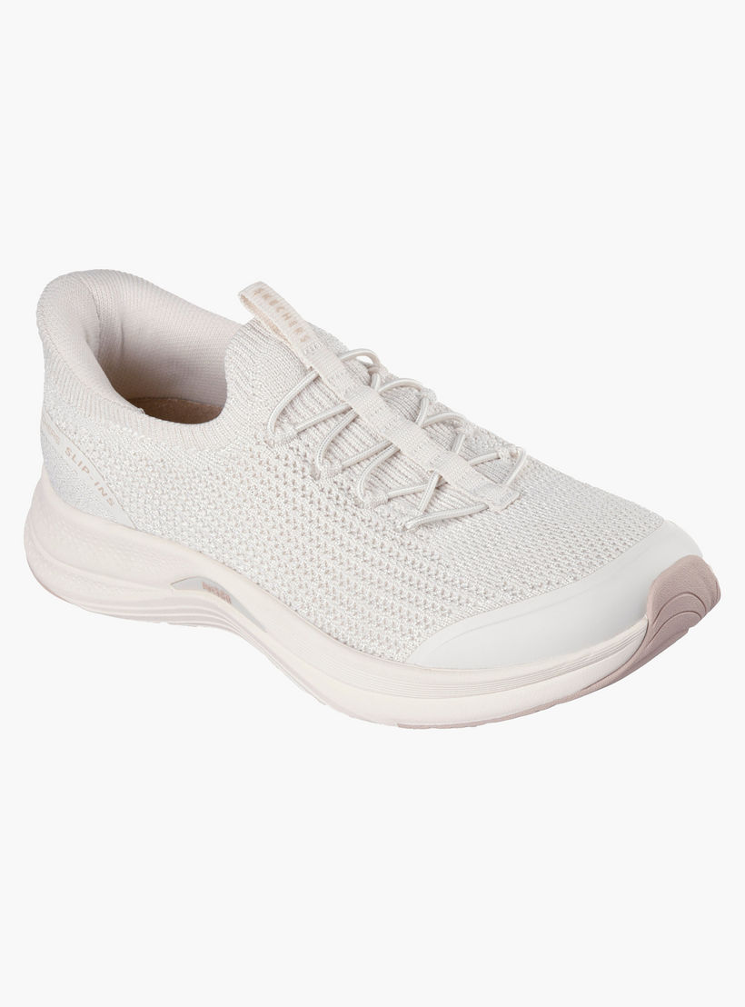 حذاء أرتش فيت فيستا 2.0 رياضي للنساء سهل الارتداء من سكيتشرز-sports-women-shoes-image-4