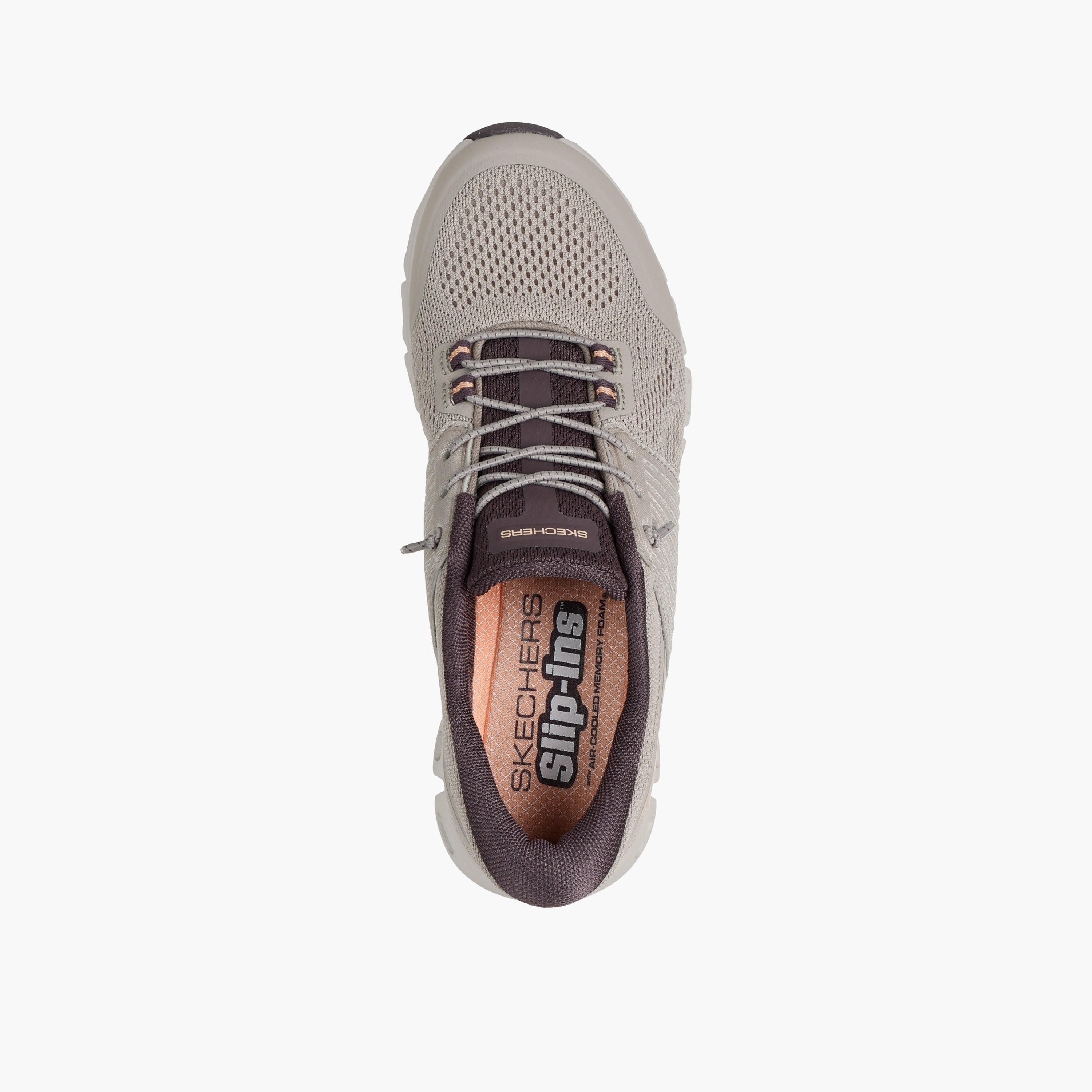 Skechers Women GLIDE-STEP Slip-On Sports Shoes-women-shoes-sneakers-image-2