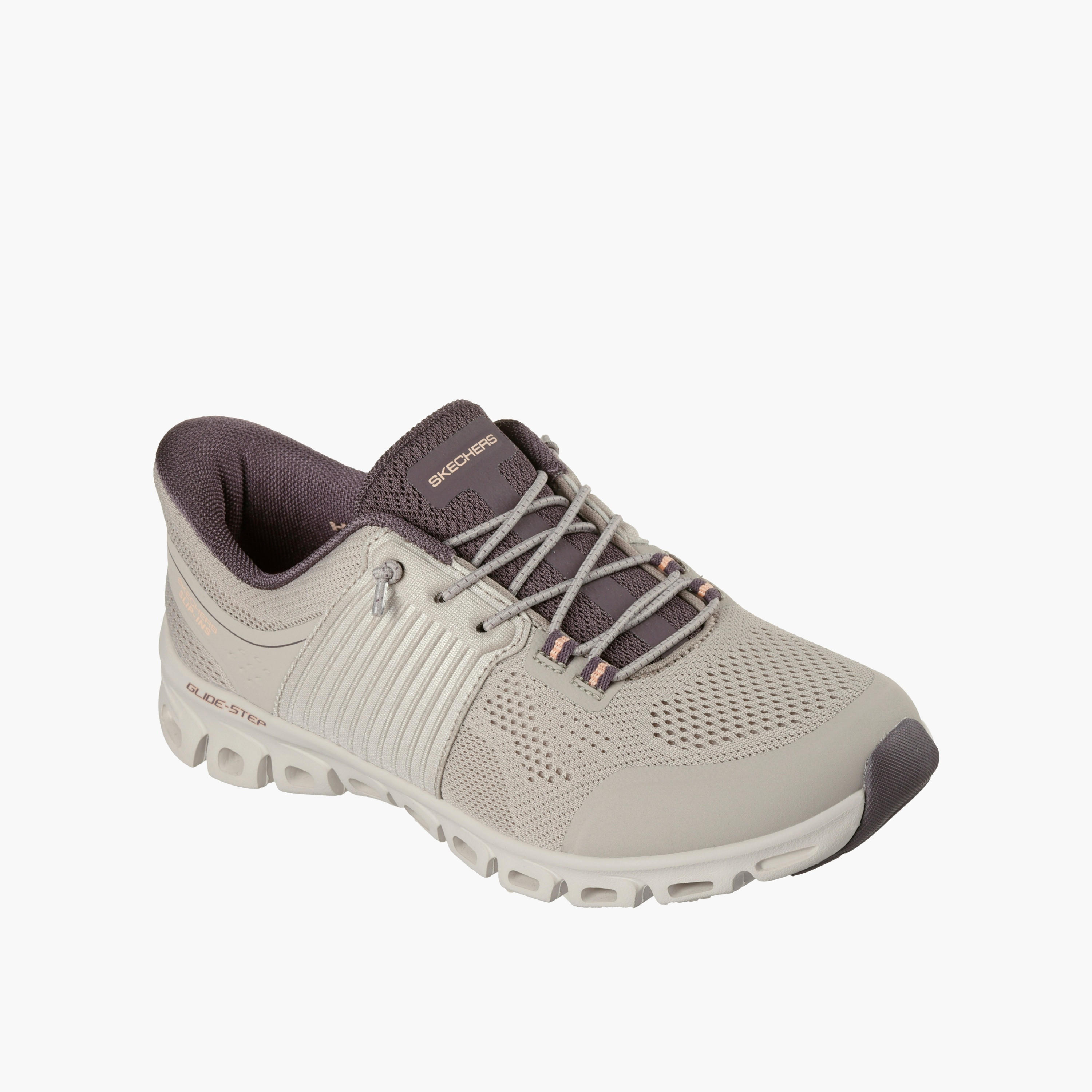 Skechers Women GLIDE-STEP Slip-On Sports Shoes-women-shoes-sneakers-image-5