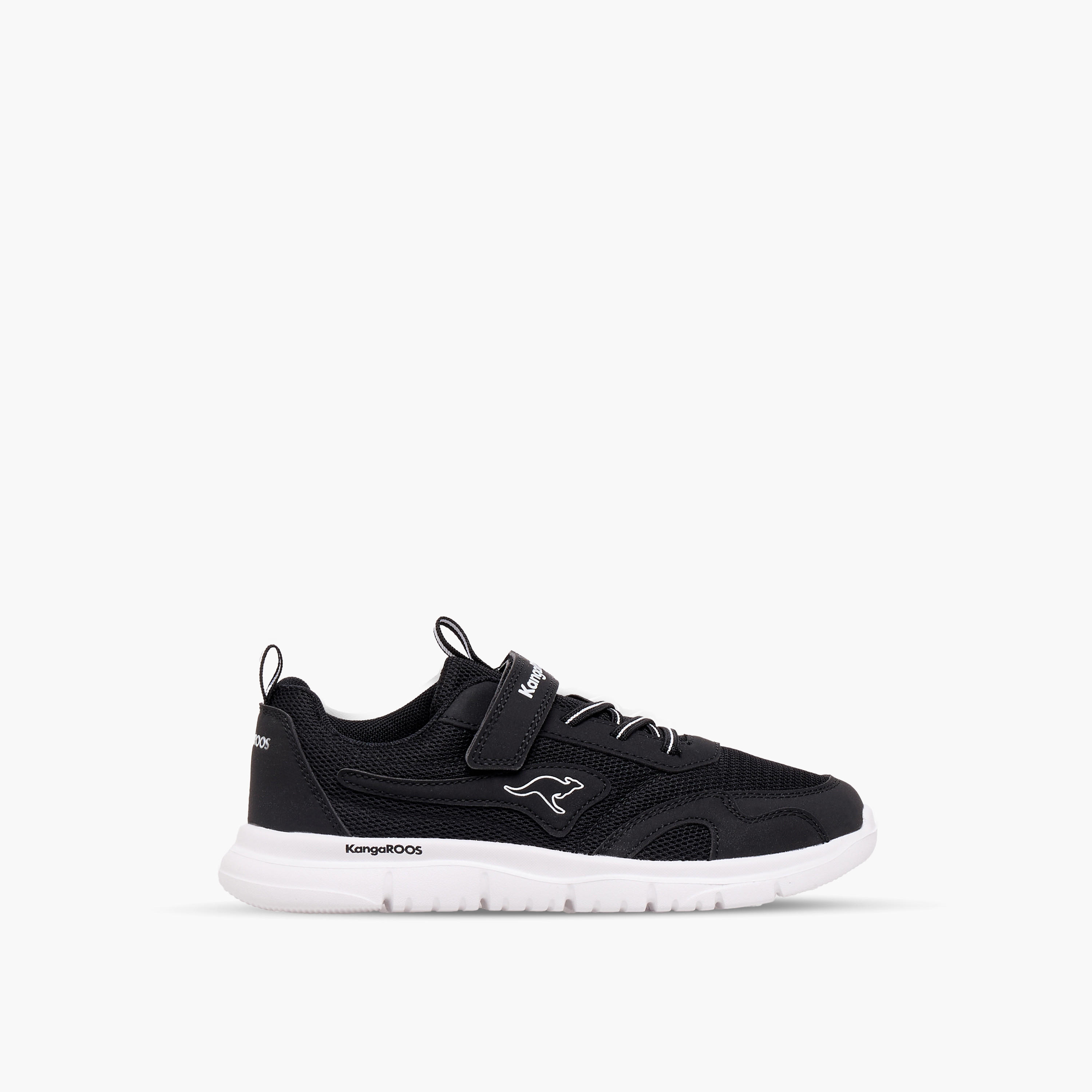 حذاء رياضي بشريط إغلاق لاصق من كانغاروز-boys-shoes-sports-image-3