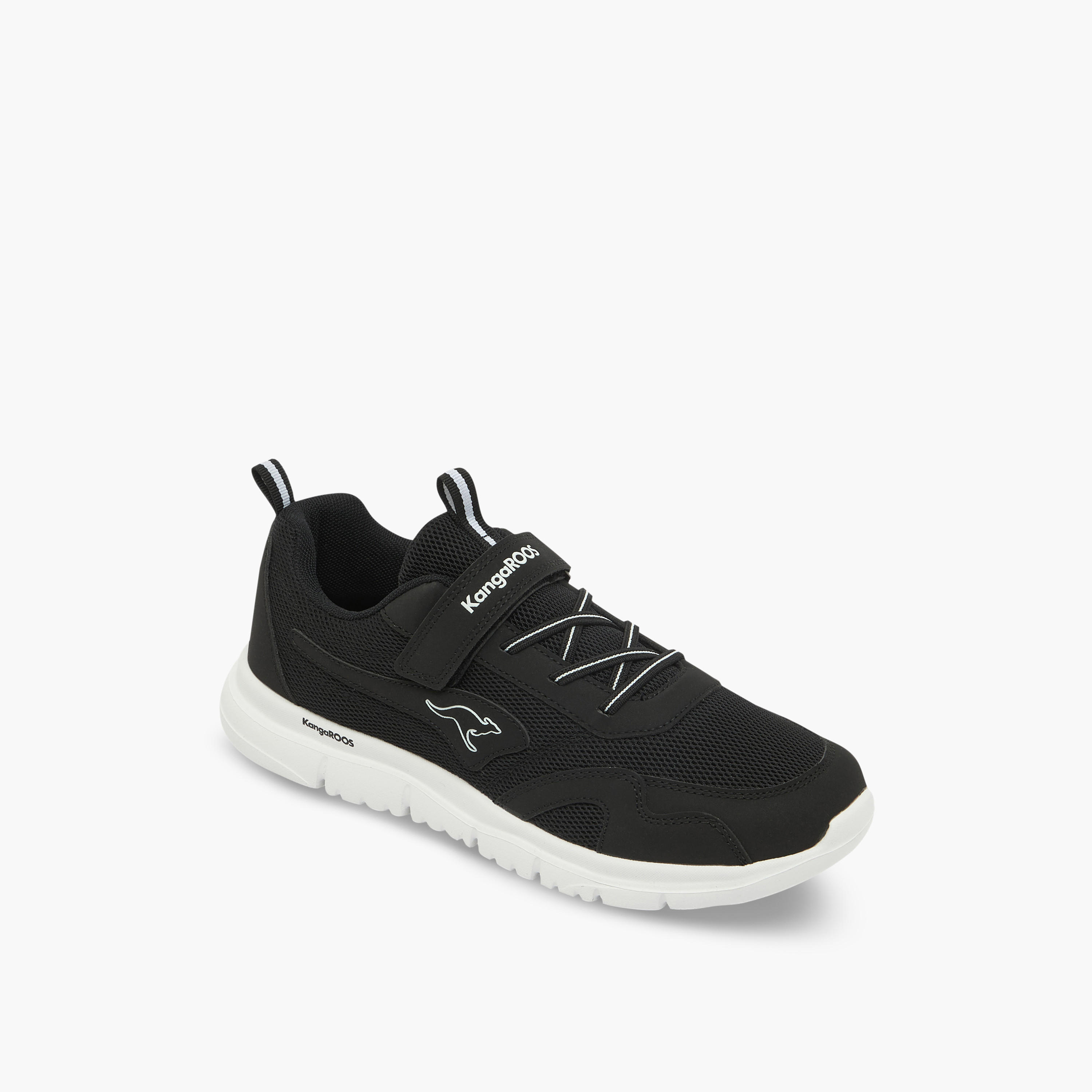 KangaROOS Women Hook & Loop Sports Shoes-women-shoes-sports-image-2