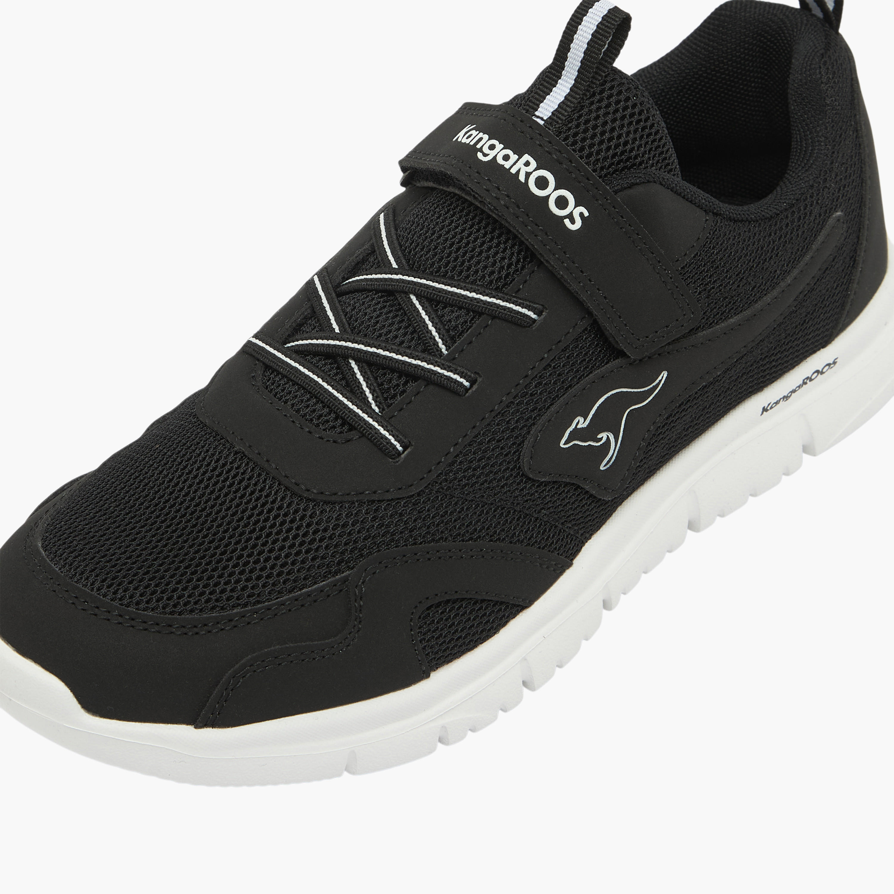 KangaROOS Women Hook & Loop Sports Shoes-women-shoes-sports-image-4