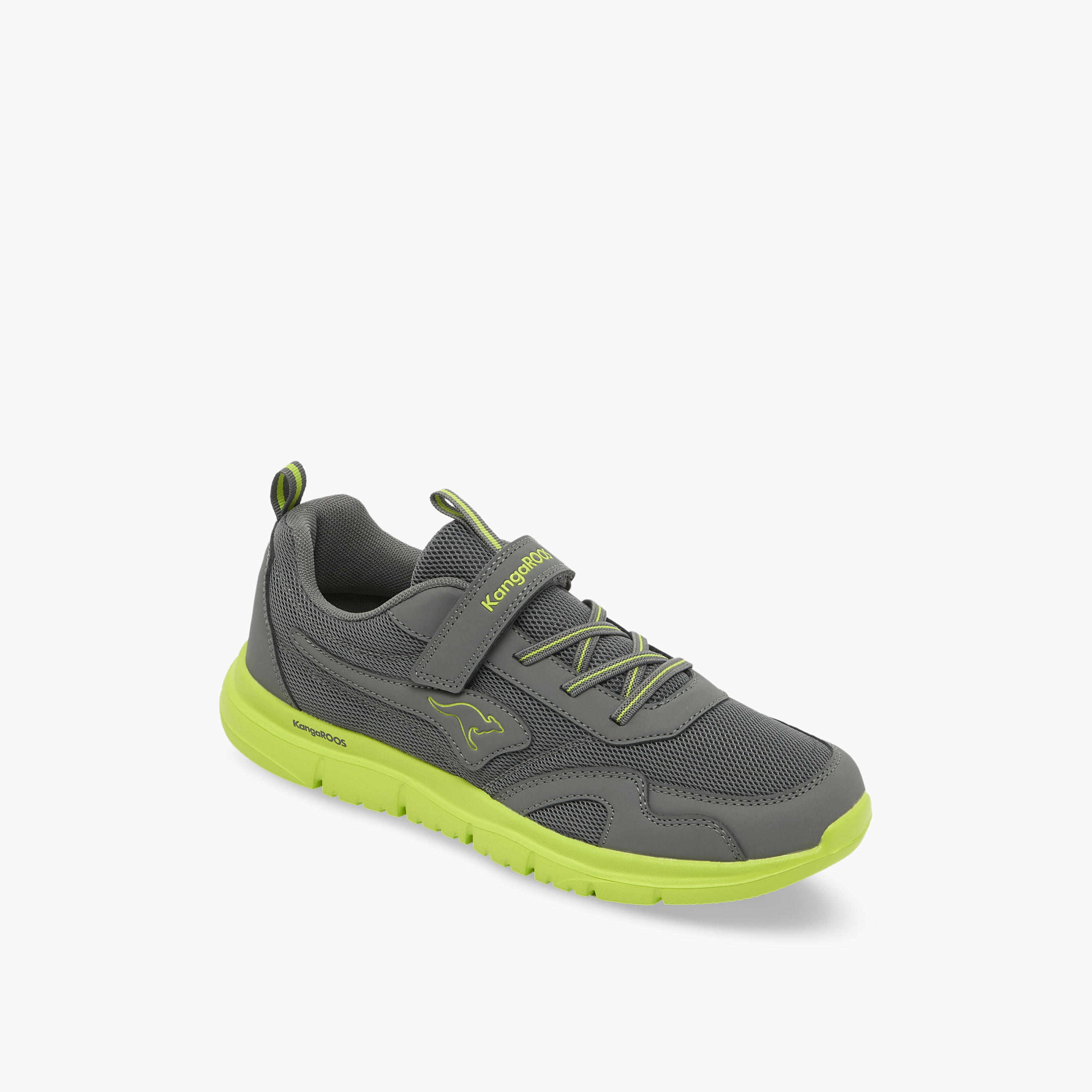 KangaROOS Women Hook & Loop Sports Shoes-women-shoes-sports-image-2