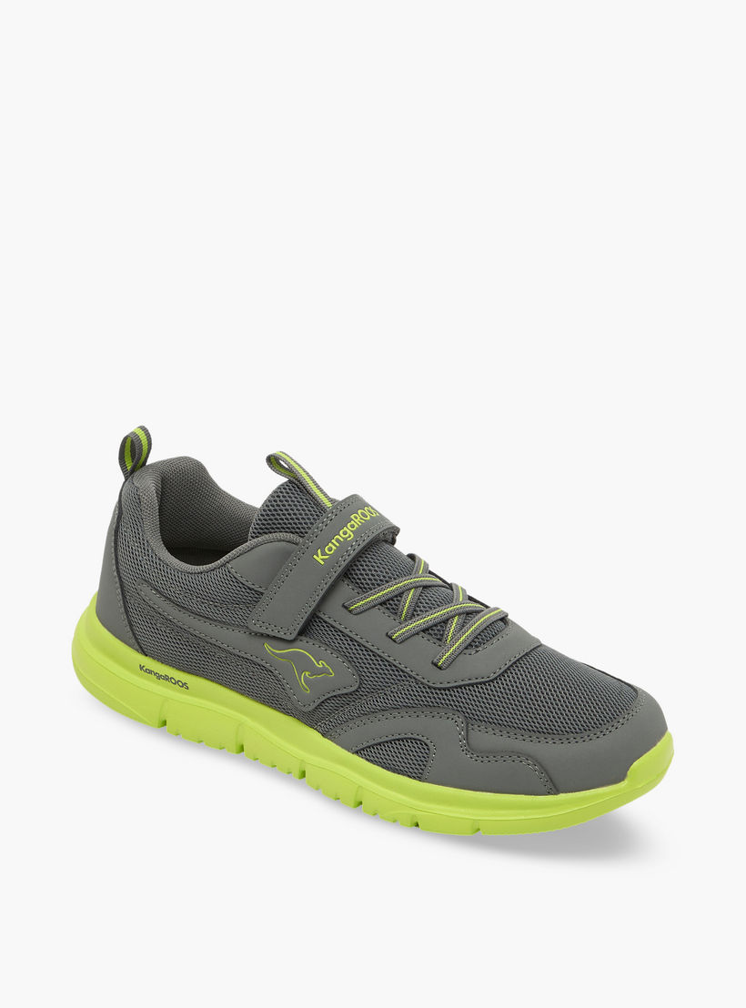 KangaROOS Women Hook & Loop Sports Shoes-women-shoes-sports-image-2