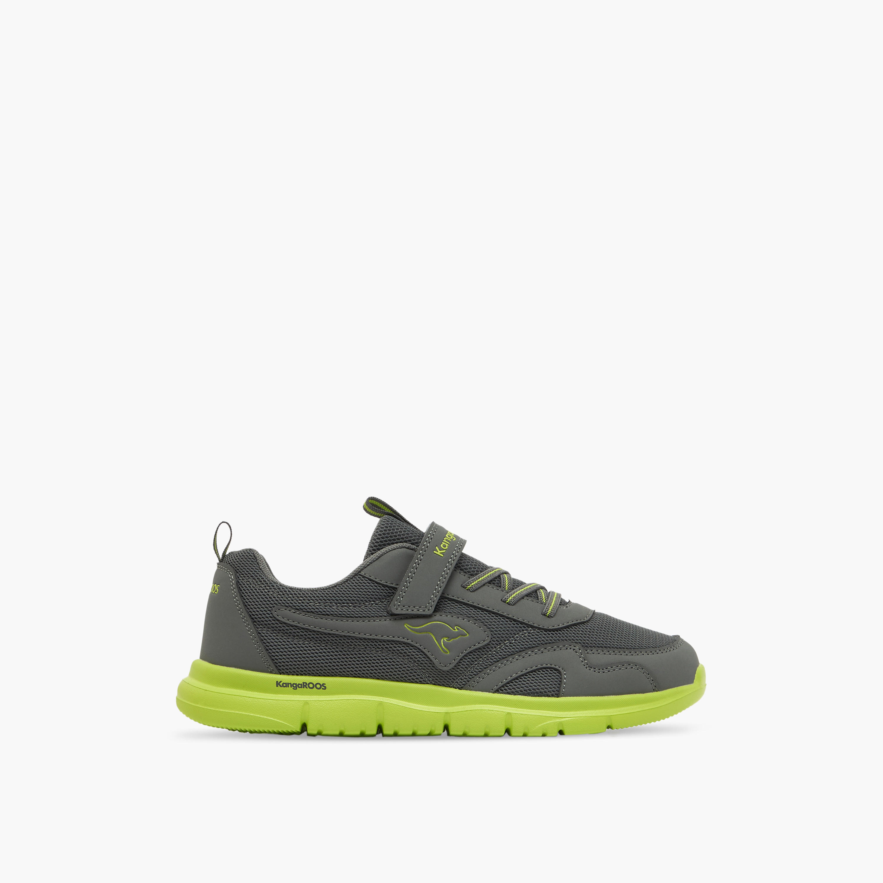 KangaROOS Women Hook & Loop Sports Shoes-women-shoes-sports-image-3