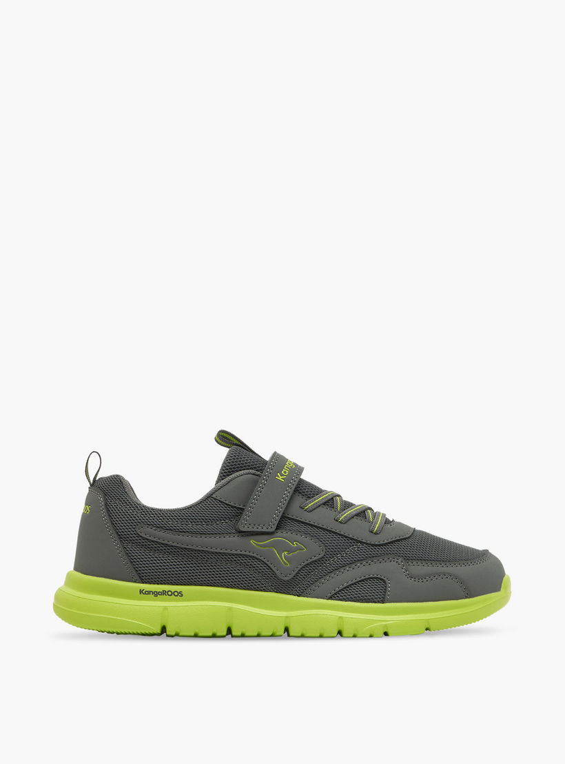 KangaROOS Women Hook & Loop Sports Shoes-women-shoes-sports-image-3